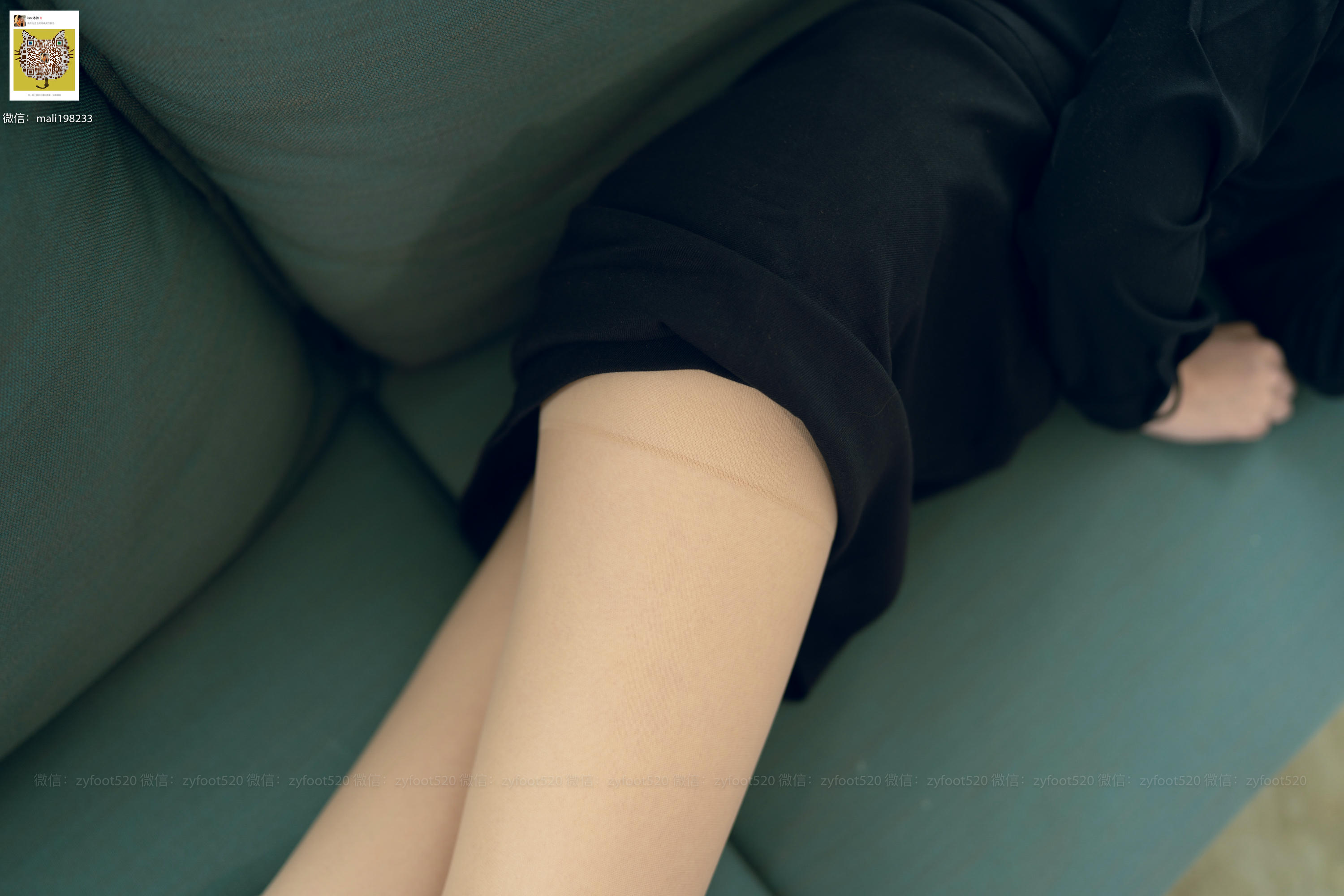 ISS系列 NO.025 铭铭正装 [129P+1V1.12G]_第4集