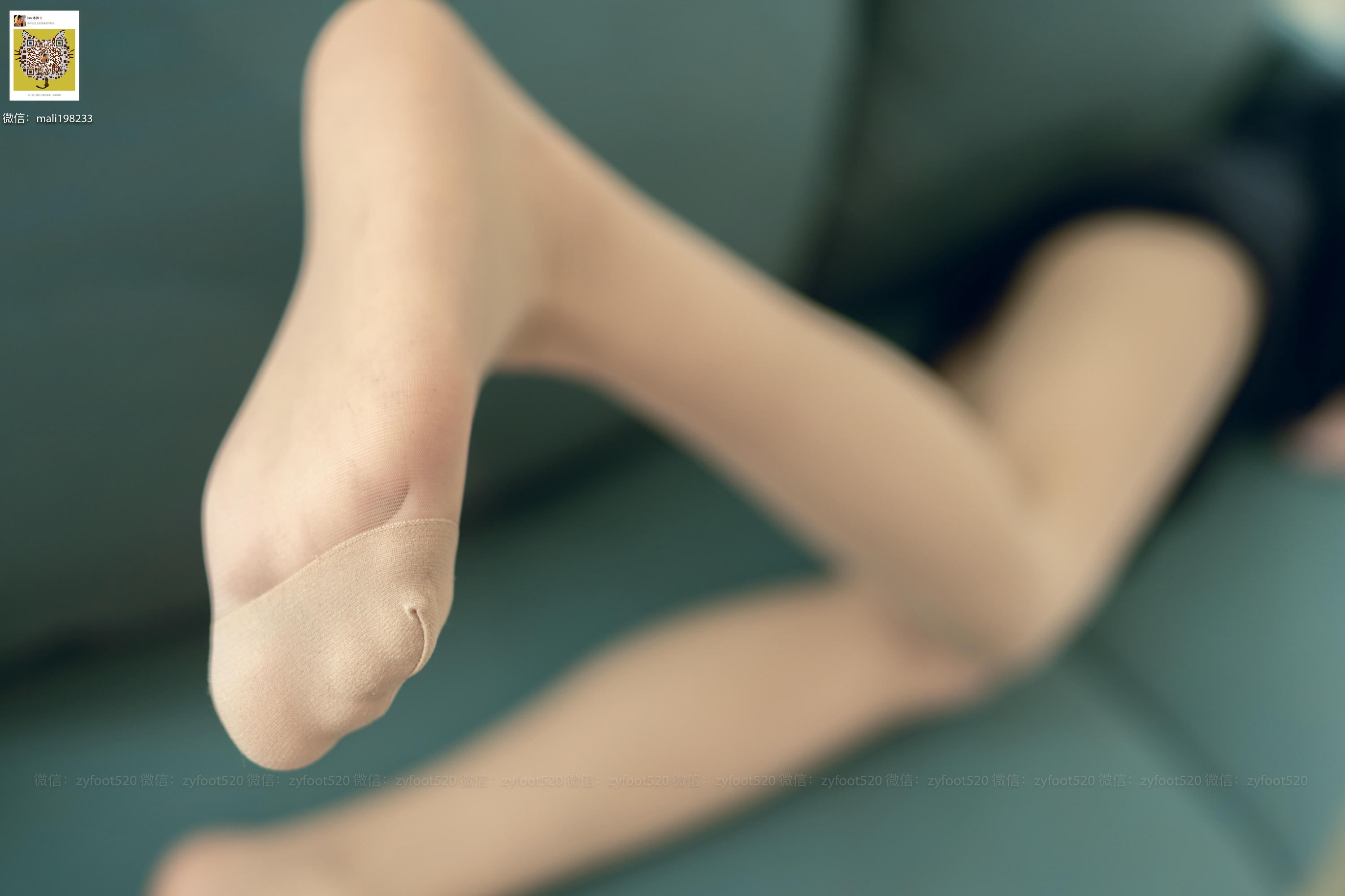 ISS系列 NO.025 铭铭正装 [129P+1V1.12G]_第4集