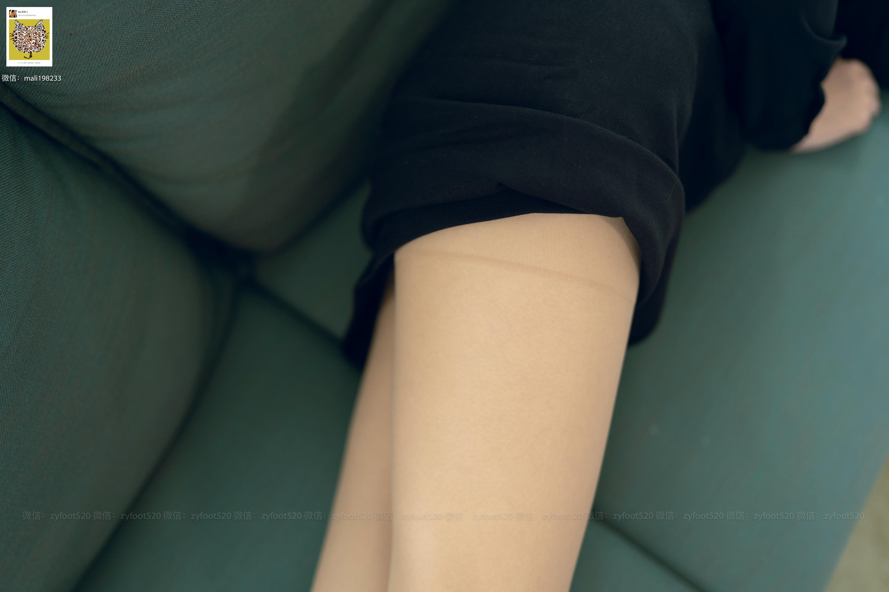 ISS系列 NO.025 铭铭正装 [129P+1V1.12G]_第4集