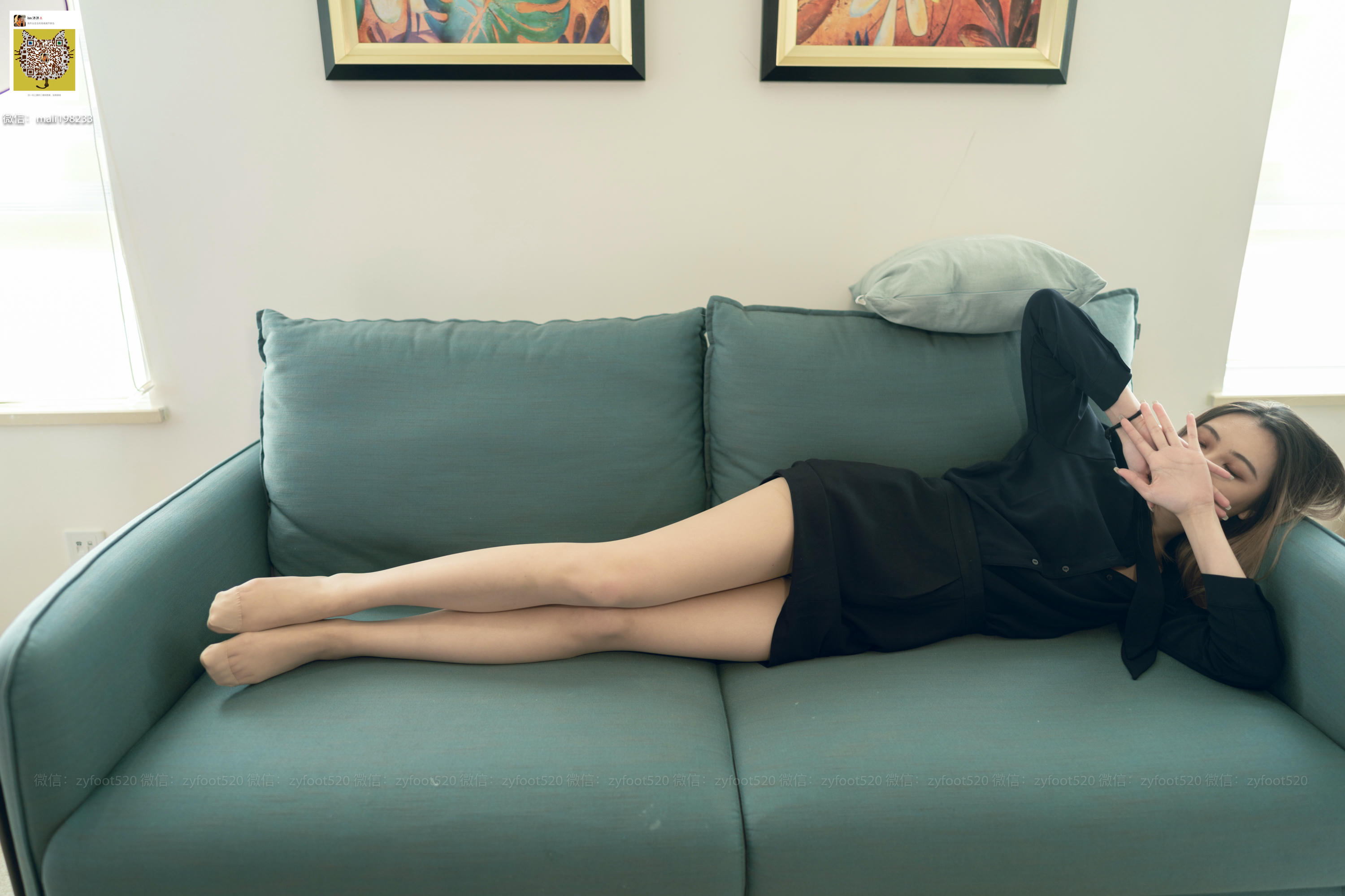 ISS系列 NO.025 铭铭正装 [129P+1V1.12G]_第5集