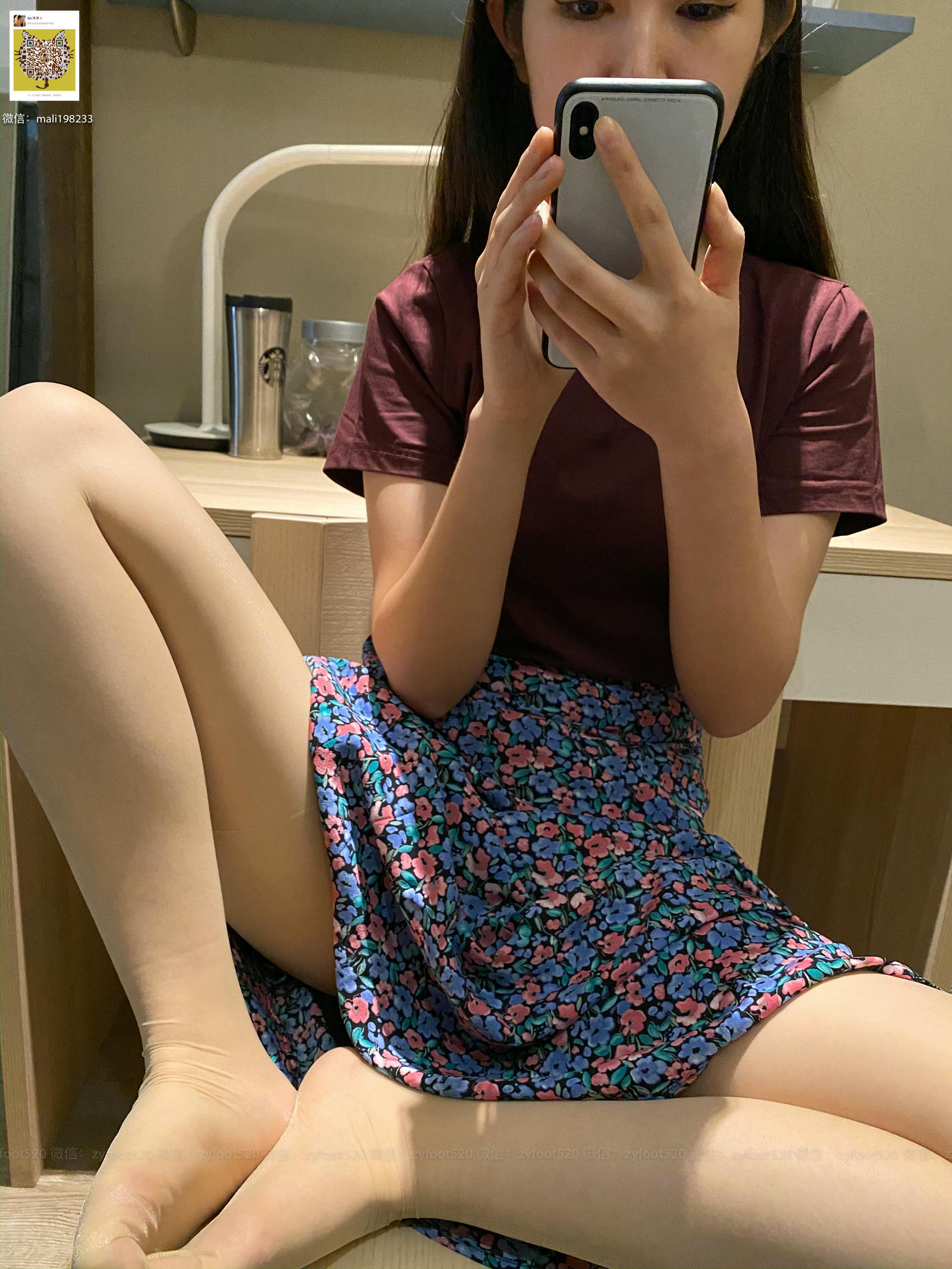 ISS系列 NO.026 暖暖 [73P+1V0.680G]_第1集