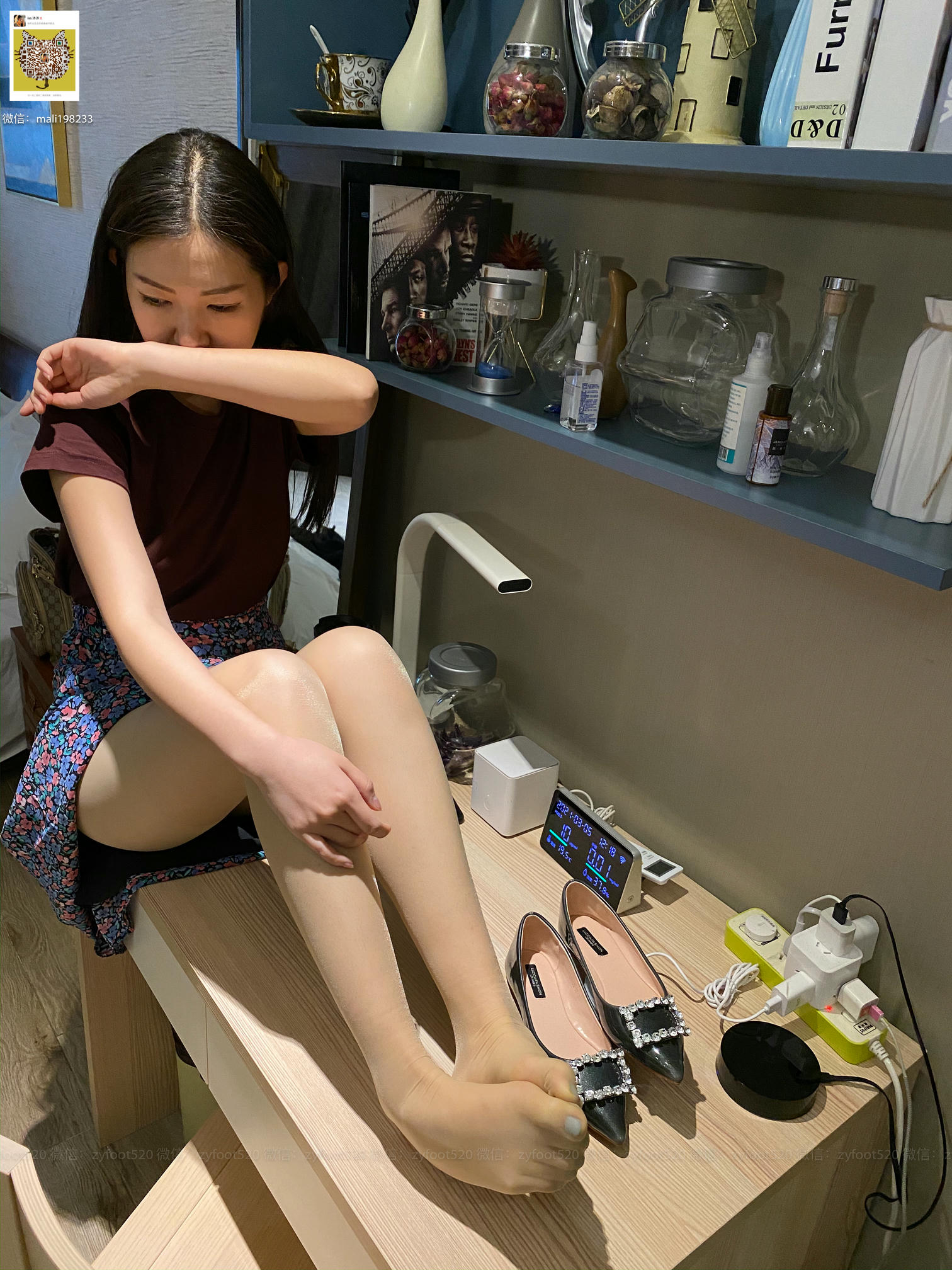 ISS系列 NO.026 暖暖 [73P+1V0.680G]_第1集