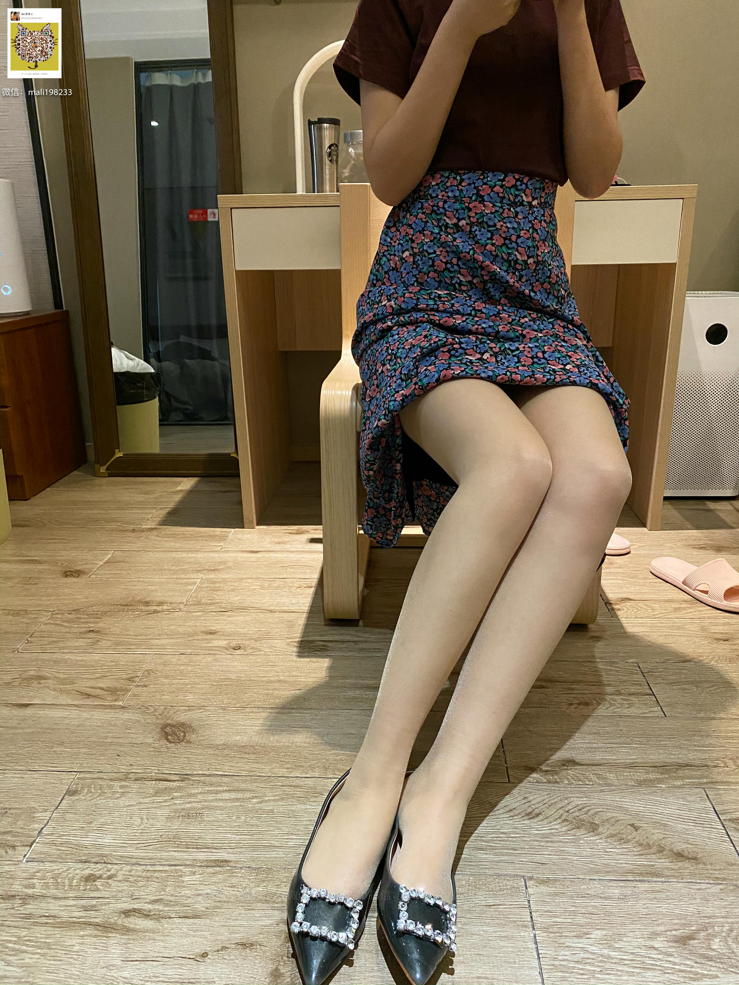 ISS系列 NO.026 暖暖 [73P+1V0.680G]_第1集