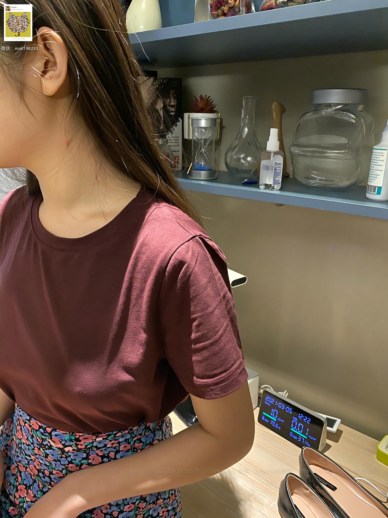 ISS系列 NO.026 暖暖 [73P+1V0.680G]_第2集