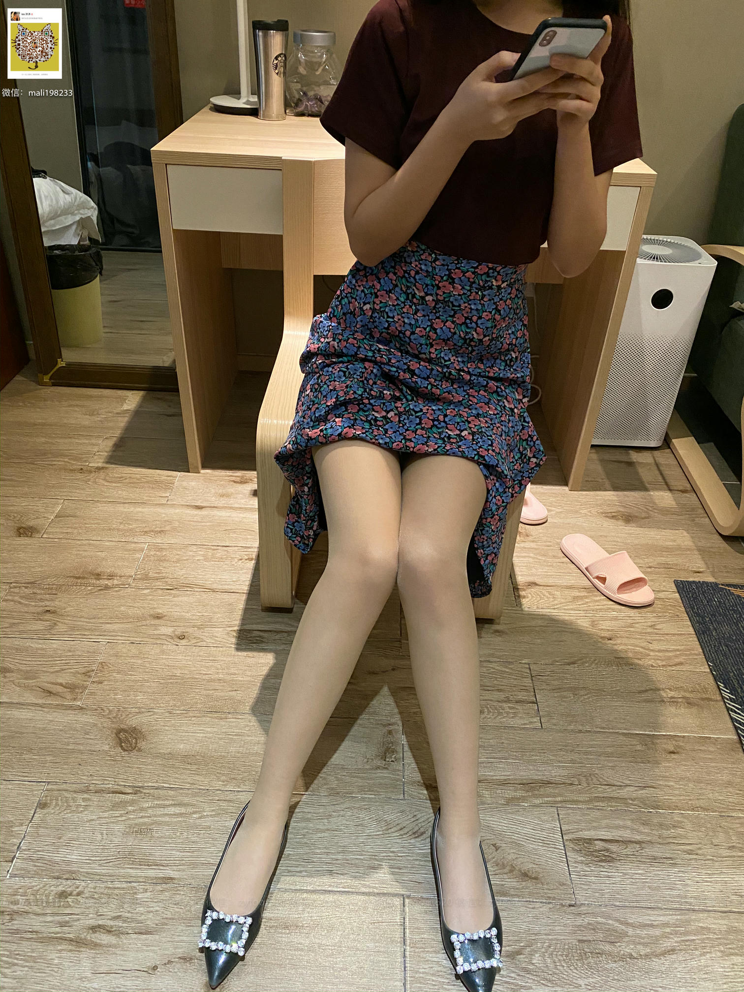 ISS系列 NO.026 暖暖 [73P+1V0.680G]_第2集