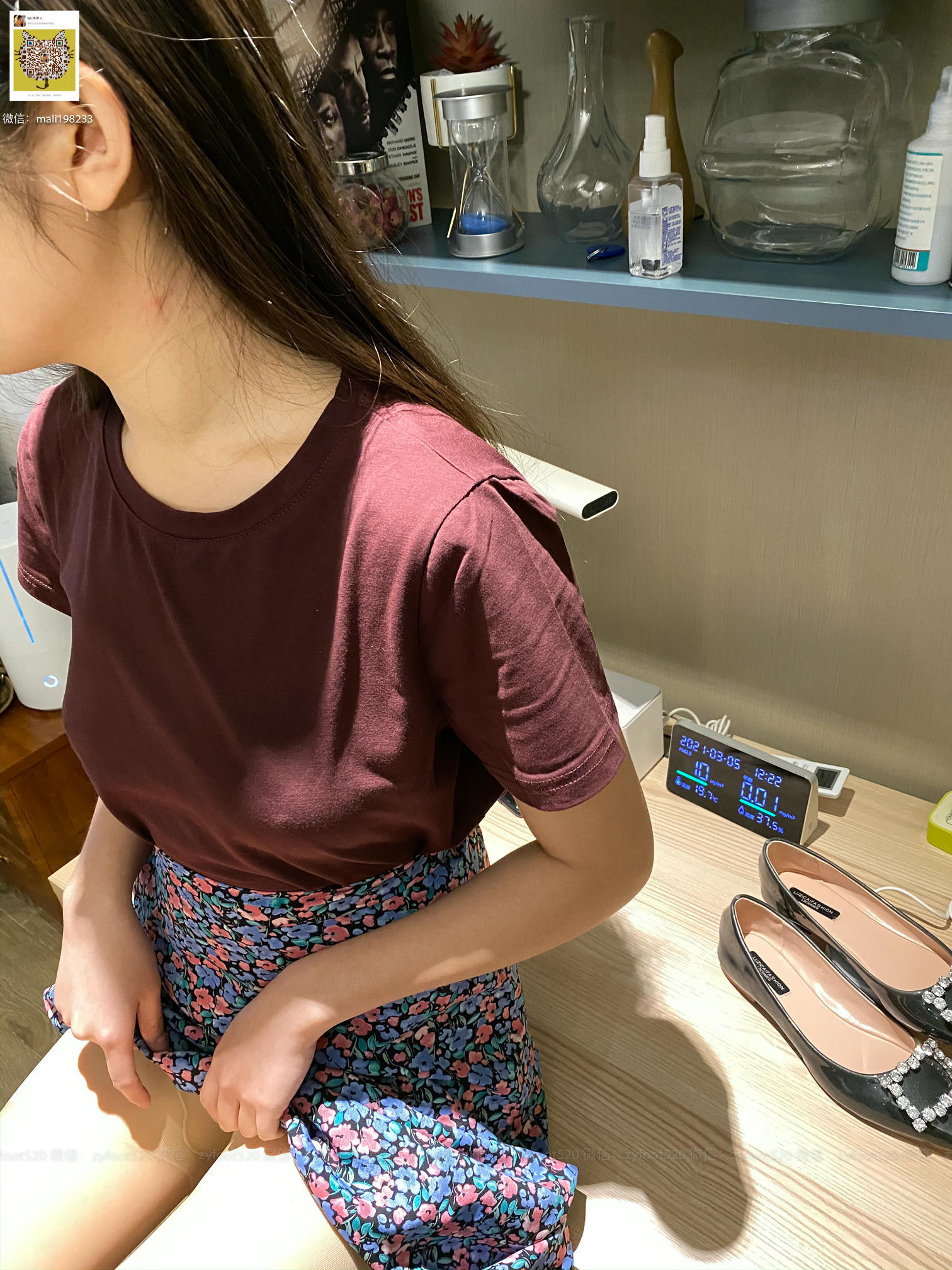 ISS系列 NO.026 暖暖 [73P+1V0.680G]_第2集