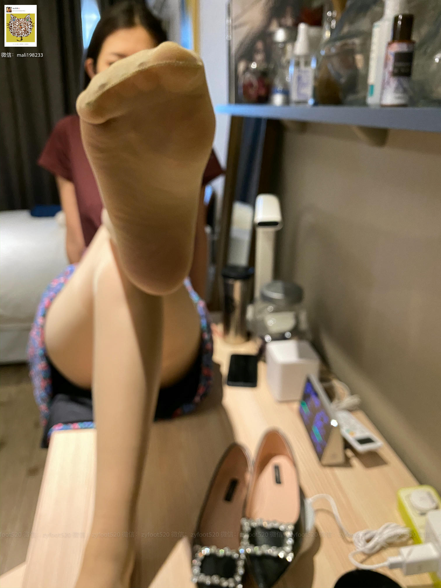 ISS系列 NO.026 暖暖 [73P+1V0.680G]_第2集