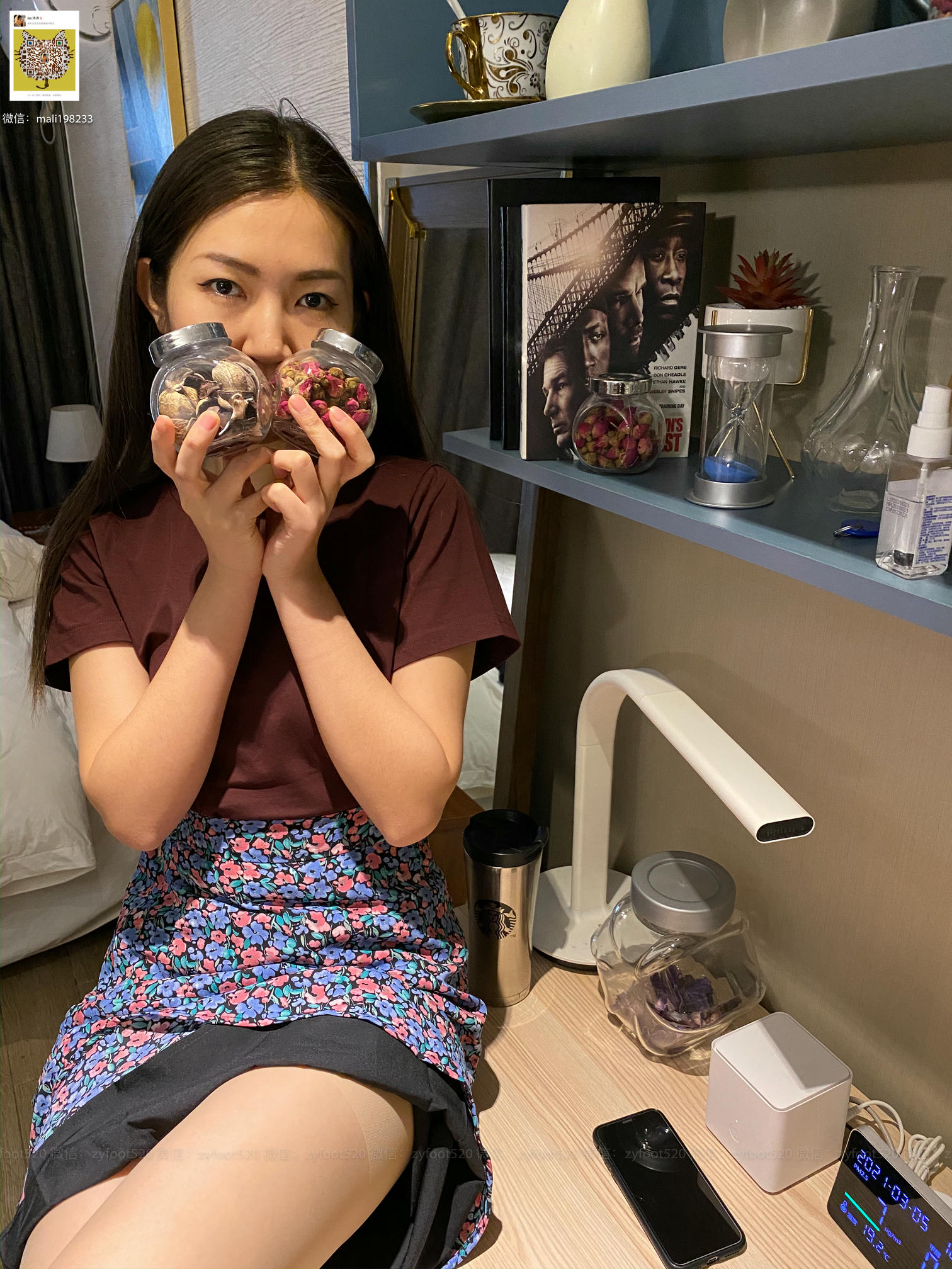 ISS系列 NO.026 暖暖 [73P+1V0.680G]_第1集