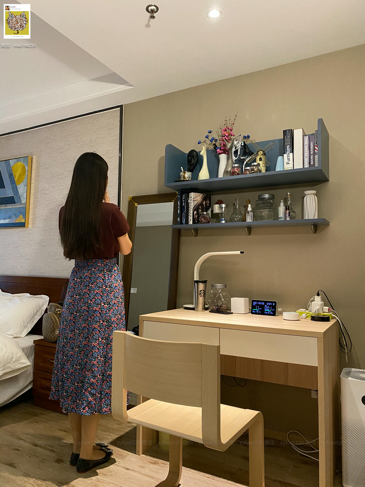 ISS系列 NO.026 暖暖 [73P+1V0.680G]_第3集