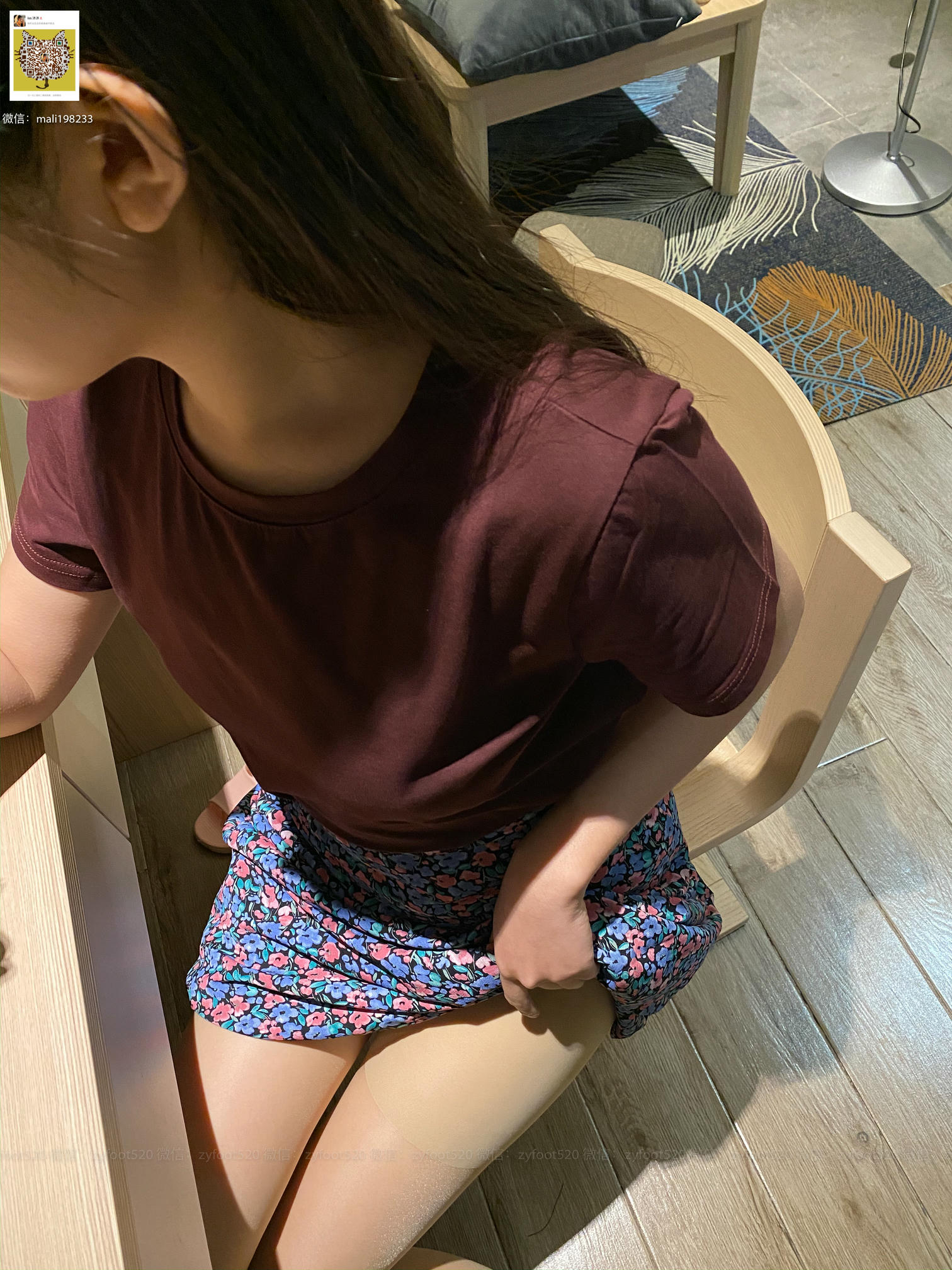 ISS系列 NO.026 暖暖 [73P+1V0.680G]_第3集