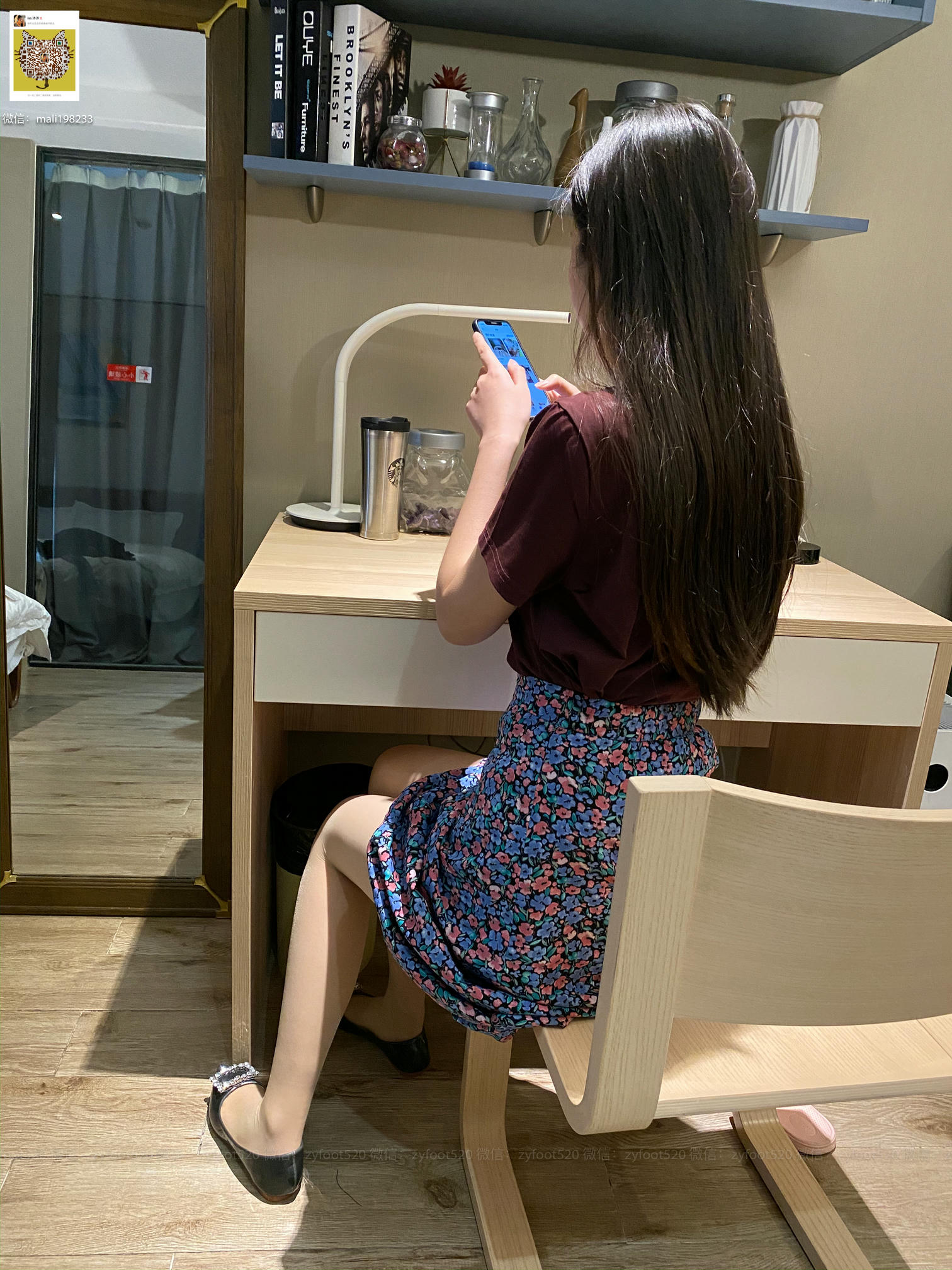 ISS系列 NO.026 暖暖 [73P+1V0.680G]_第3集