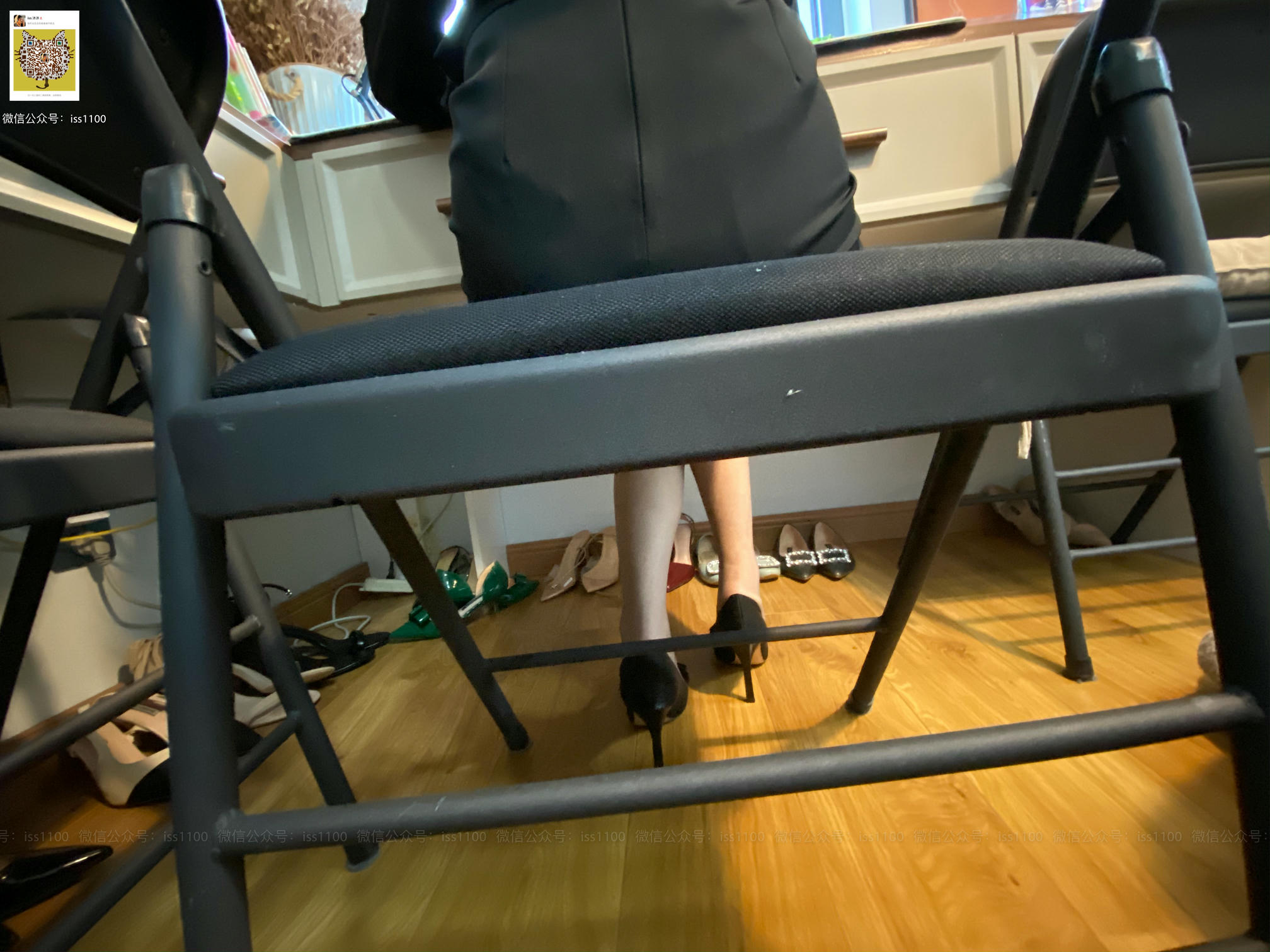 ISS系列 NO.027 暖暖 完整版 [94P+1V0.741G]_第1集