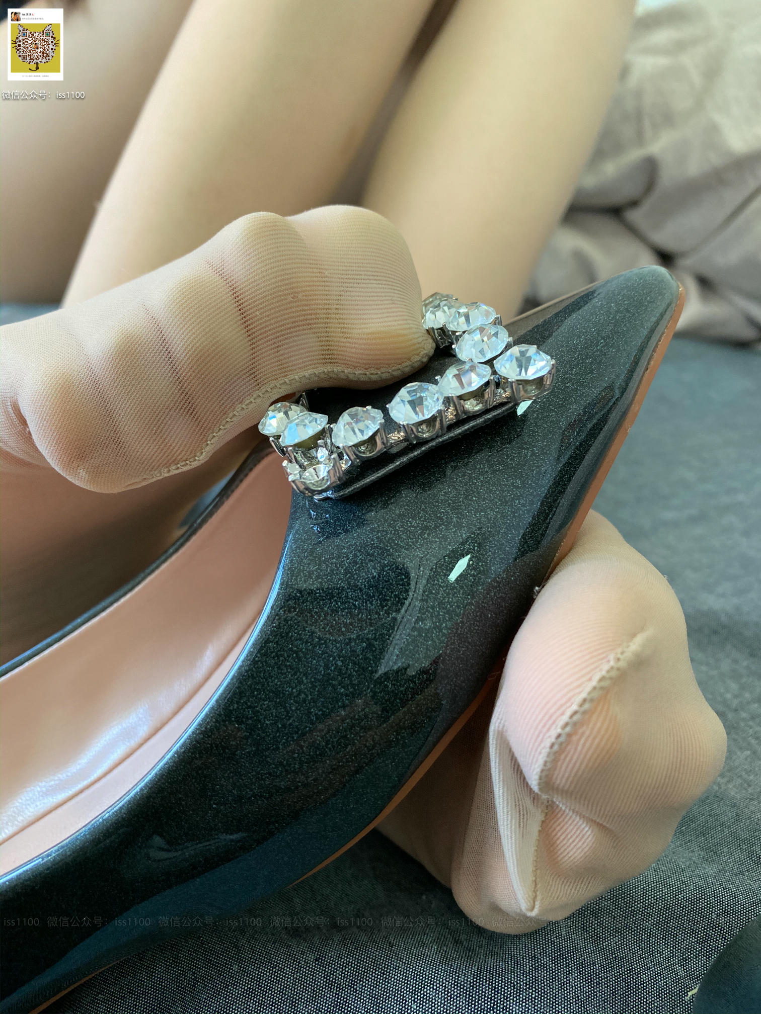 ISS系列 NO.027 暖暖 完整版 [94P+1V0.741G]_第1集