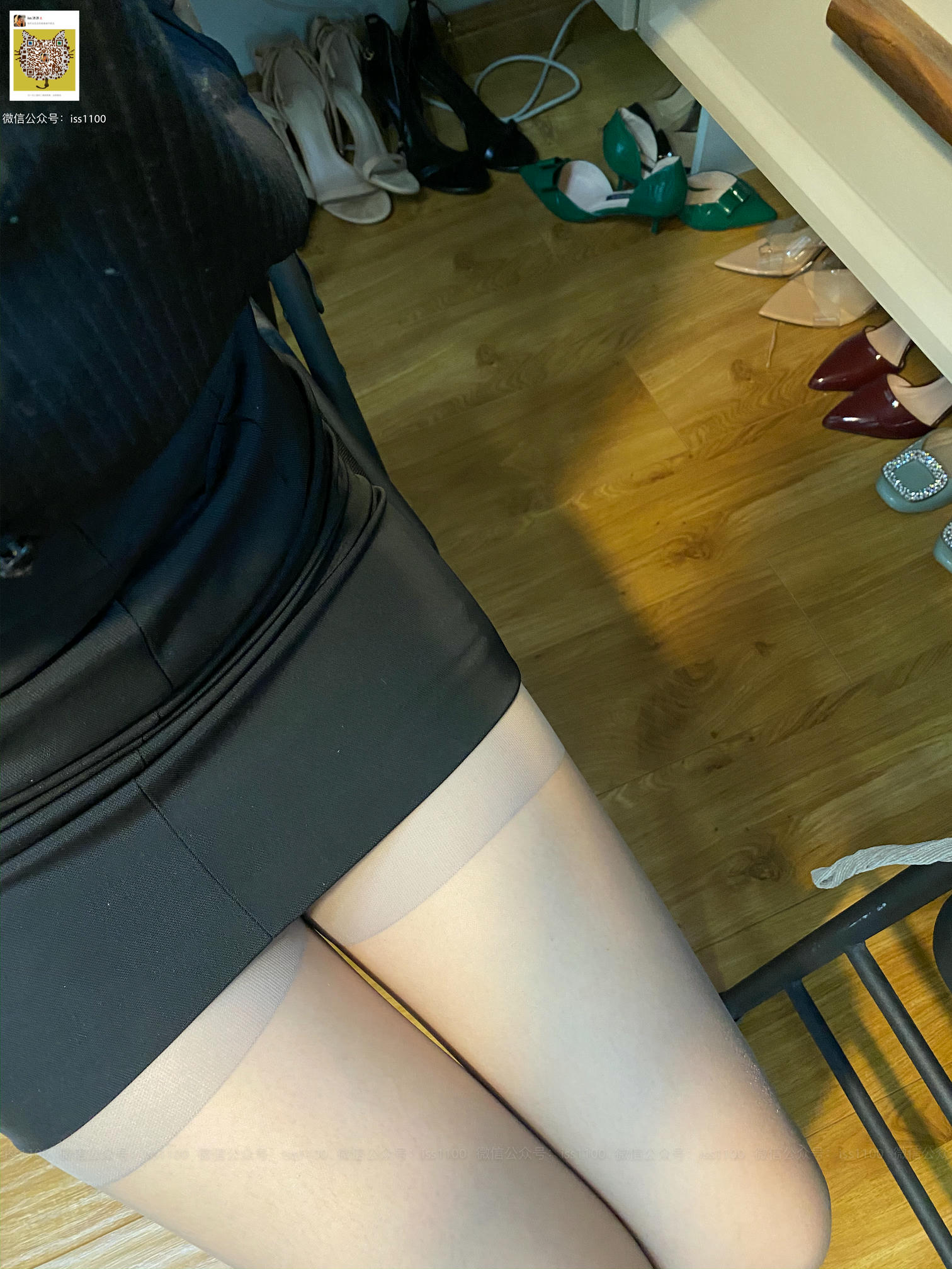 ISS系列 NO.027 暖暖 完整版 [94P+1V0.741G]_第2集