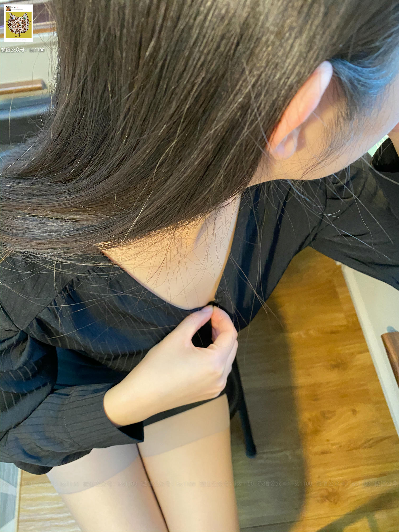 ISS系列 NO.027 暖暖 完整版 [94P+1V0.741G]_第2集