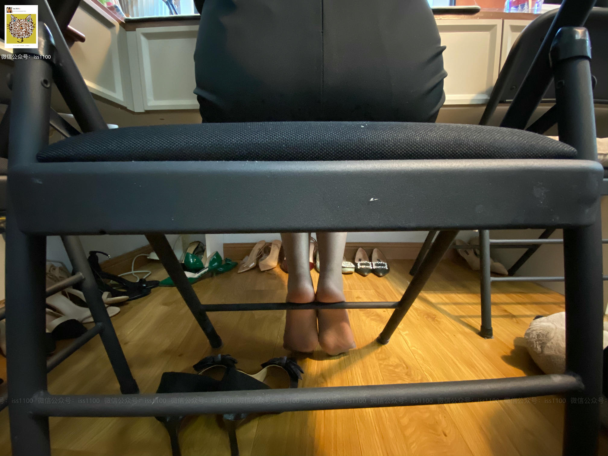 ISS系列 NO.027 暖暖 完整版 [94P+1V0.741G]_第2集