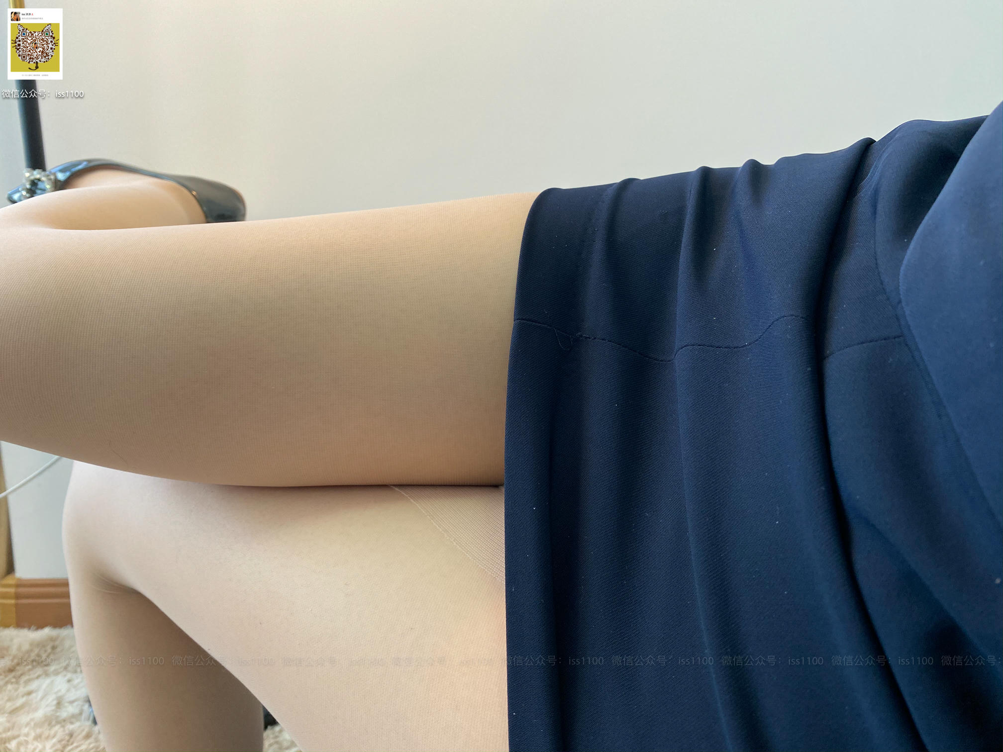 ISS系列 NO.027 暖暖 完整版 [94P+1V0.741G]_第3集