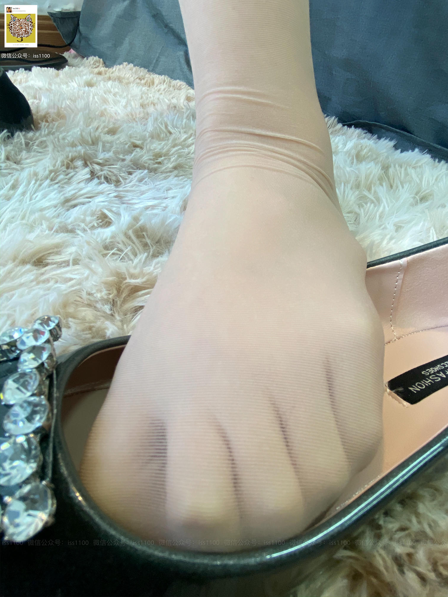 ISS系列 NO.027 暖暖 完整版 [94P+1V0.741G]_第1集