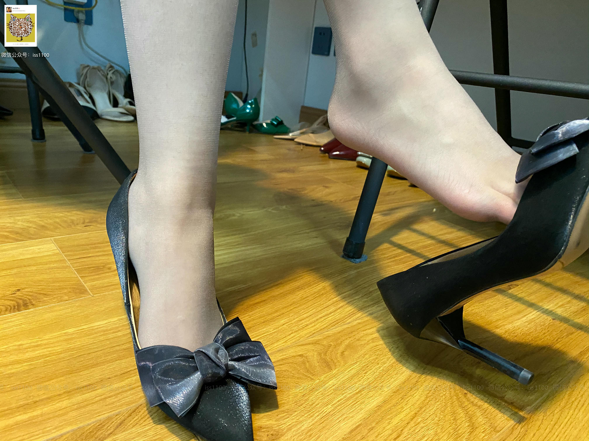 ISS系列 NO.027 暖暖 完整版 [94P+1V0.741G]_第3集