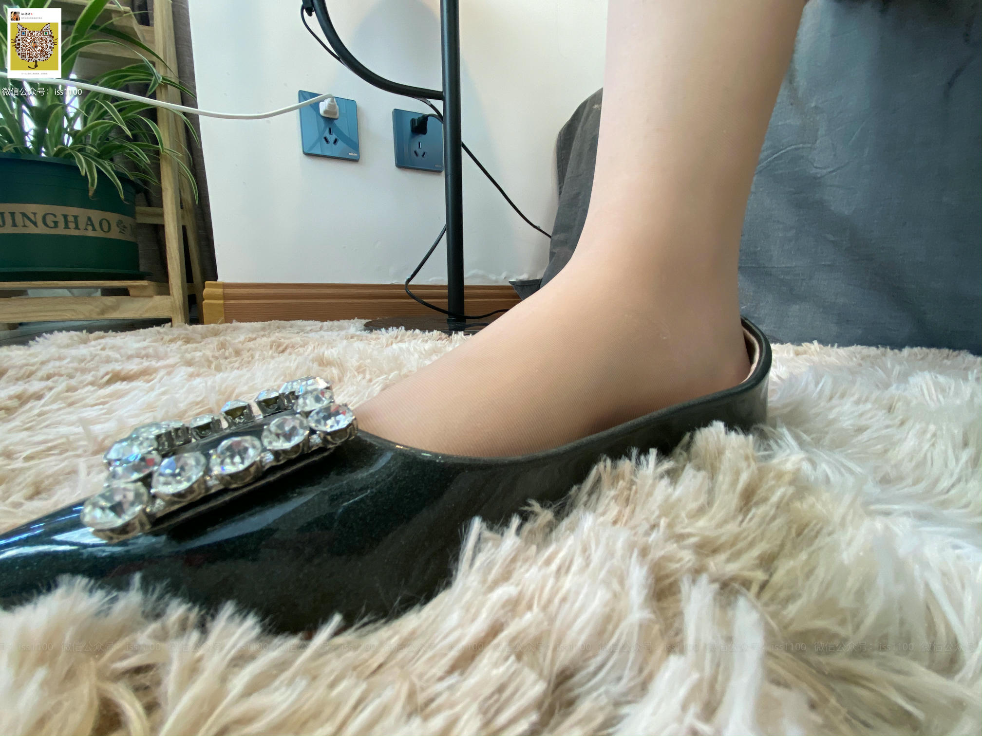 ISS系列 NO.027 暖暖 完整版 [94P+1V0.741G]_第3集