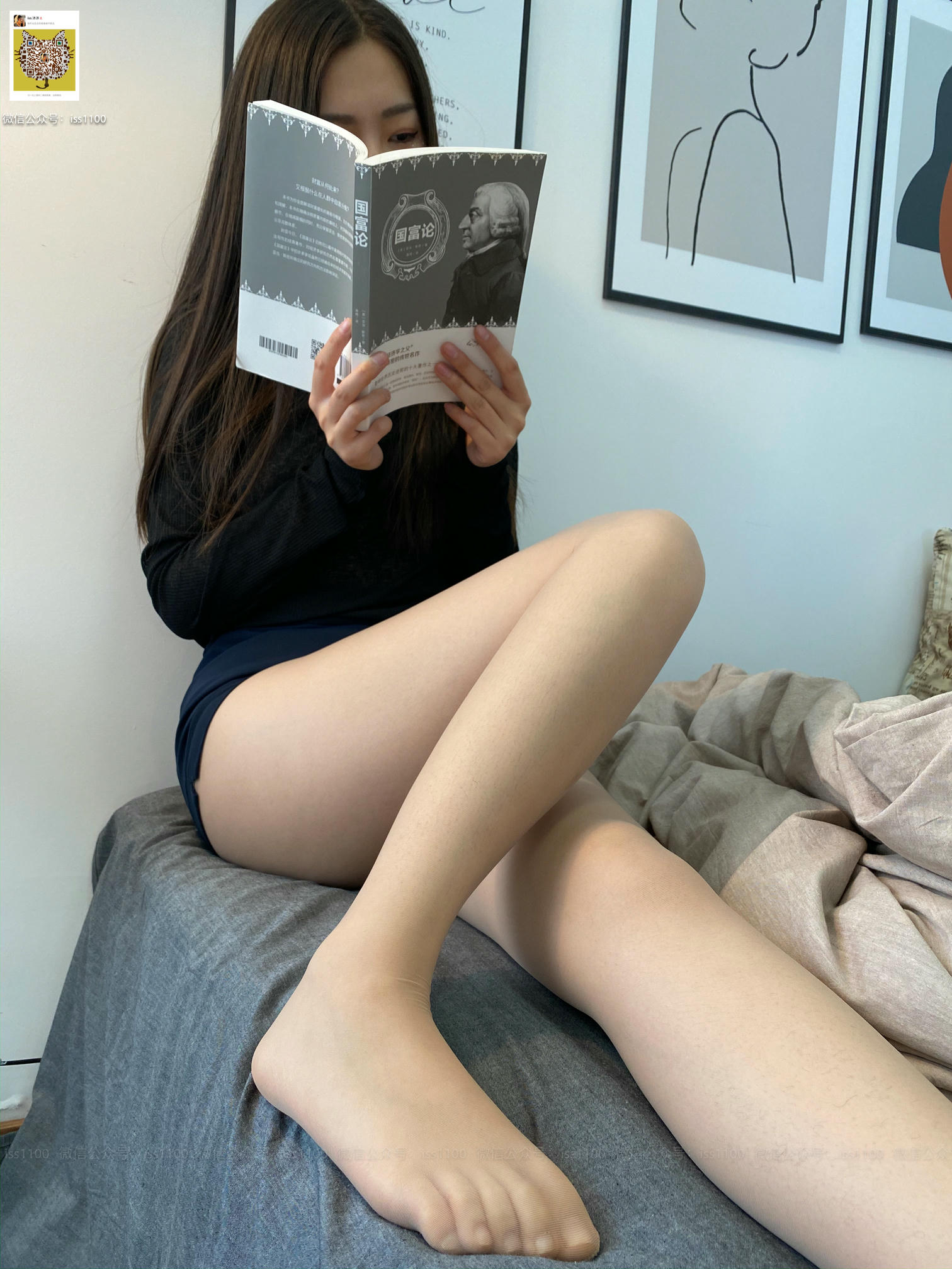 ISS系列 NO.027 暖暖 完整版 [94P+1V0.741G]_第3集