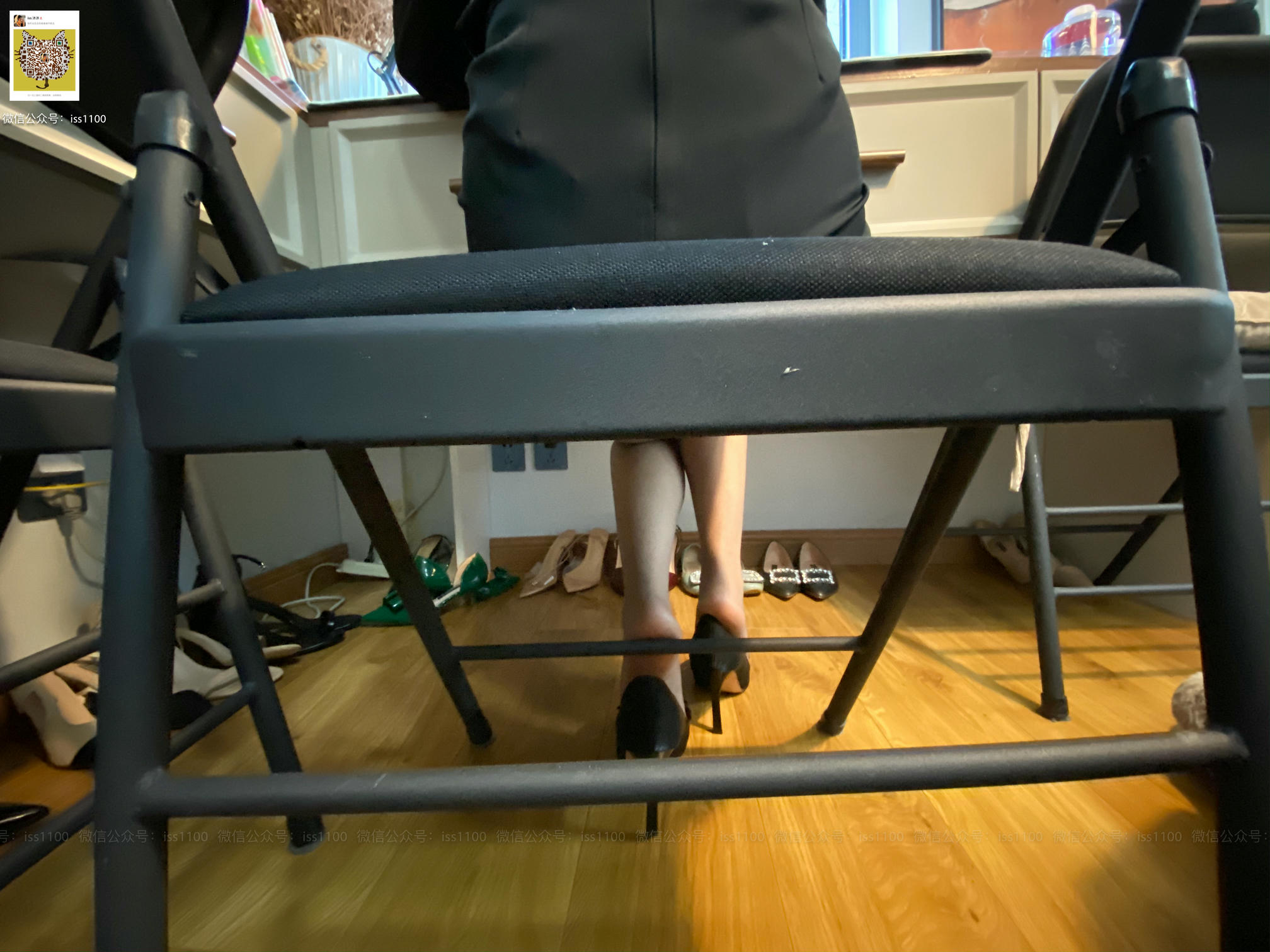 ISS系列 NO.027 暖暖 完整版 [94P+1V0.741G]_第3集