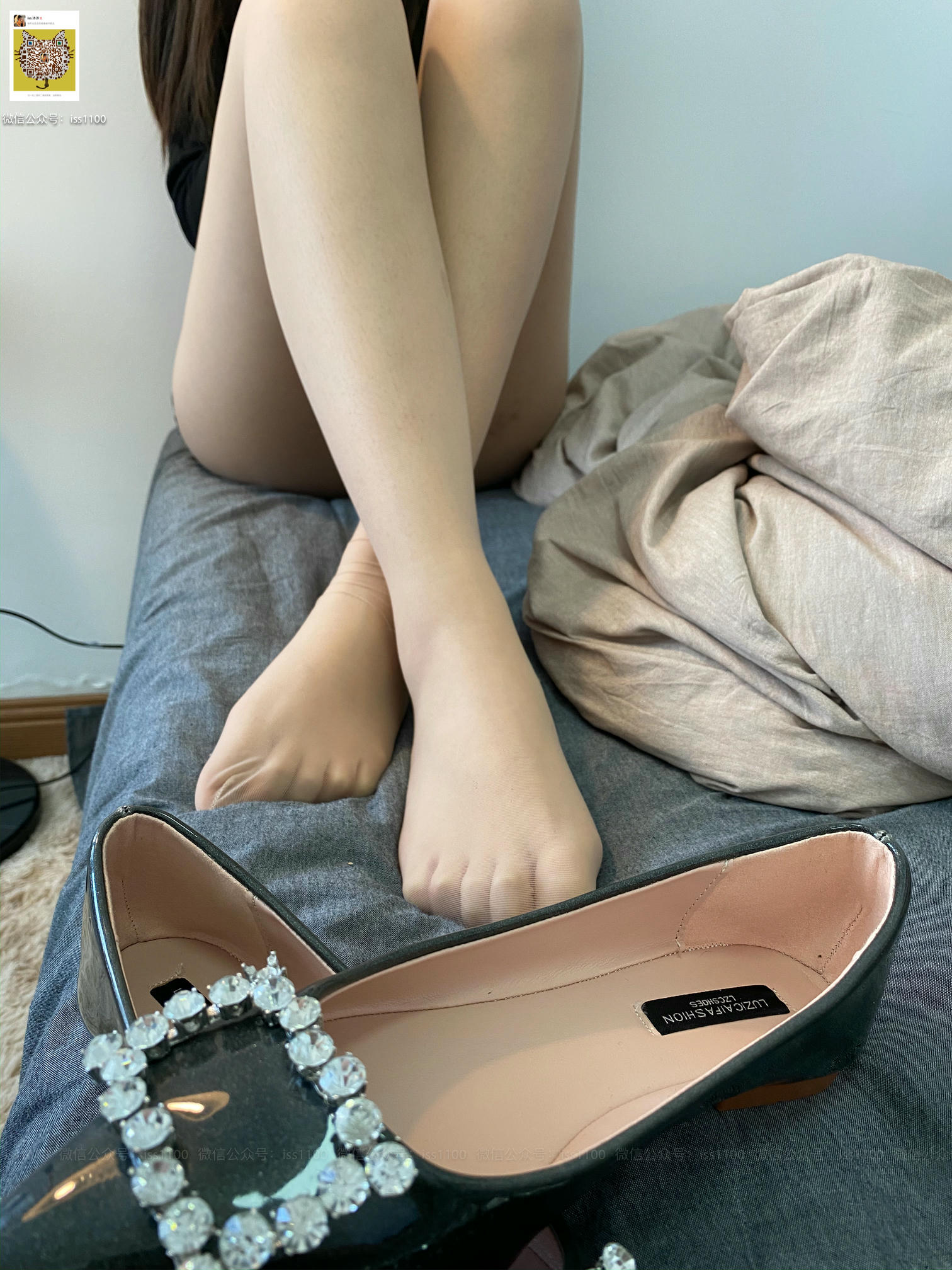 ISS系列 NO.027 暖暖 完整版 [94P+1V0.741G]_第4集