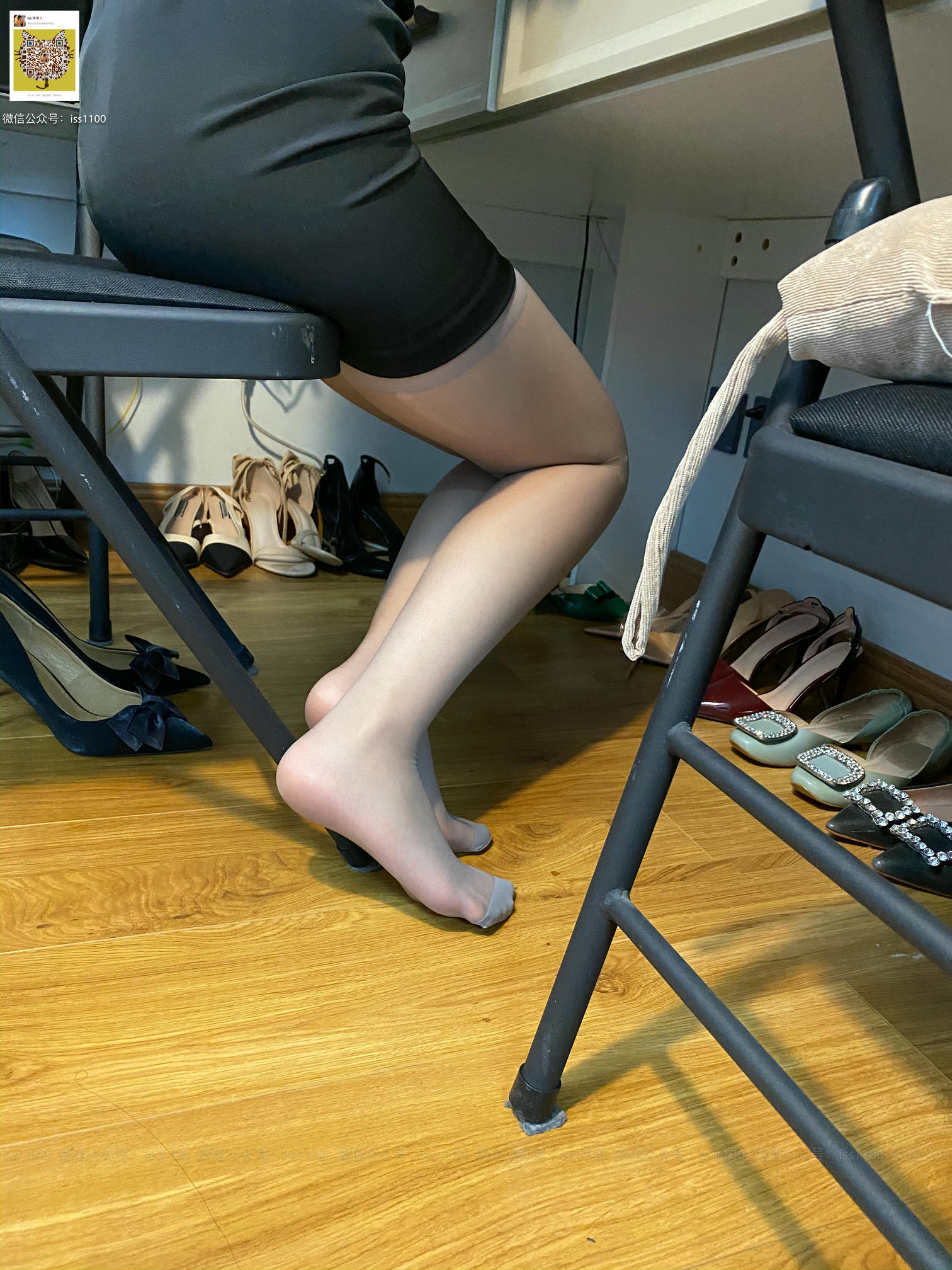 ISS系列 NO.027 暖暖 完整版 [94P+1V0.741G]_第4集