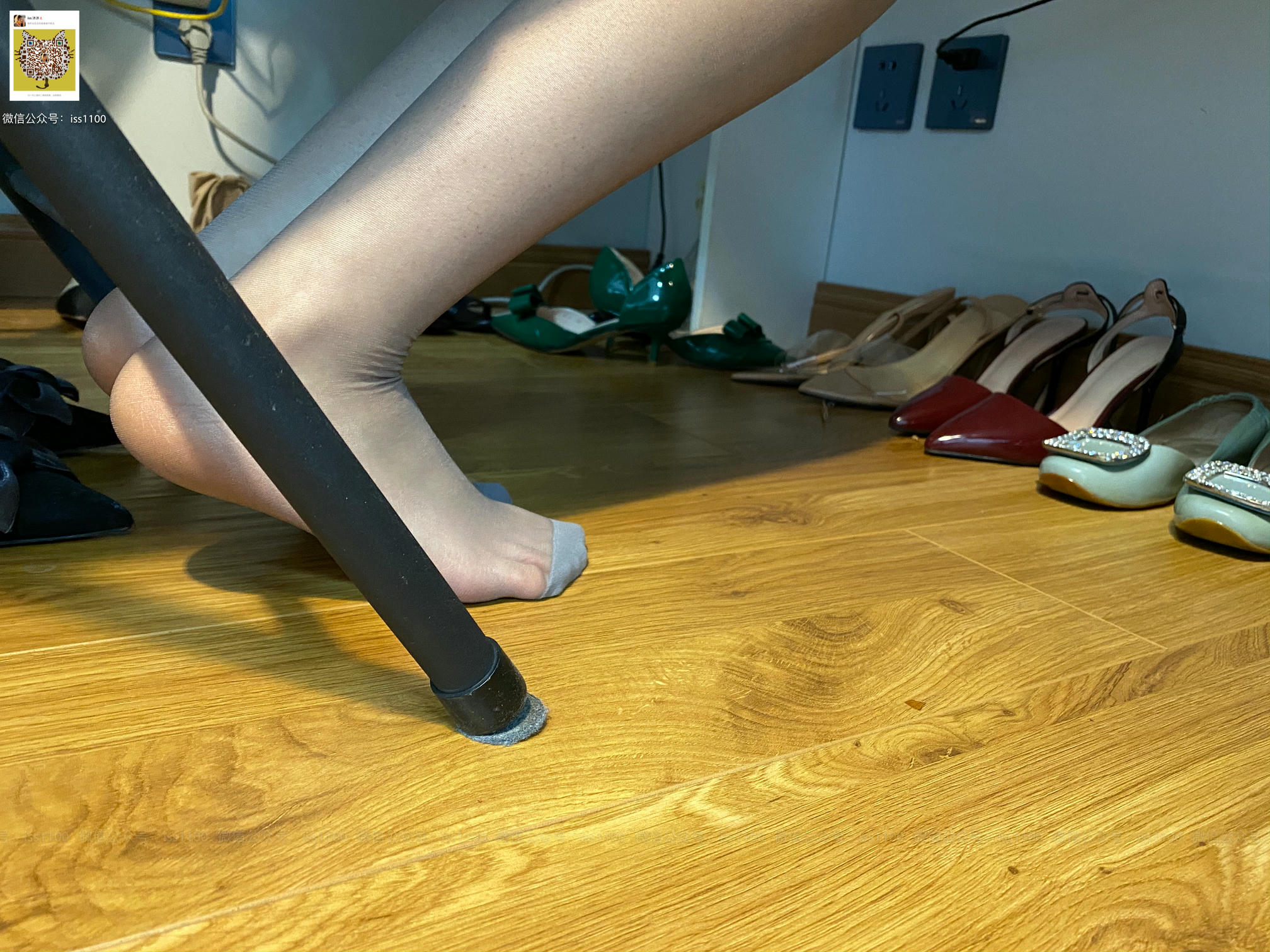 ISS系列 NO.027 暖暖 完整版 [94P+1V0.741G]_第4集