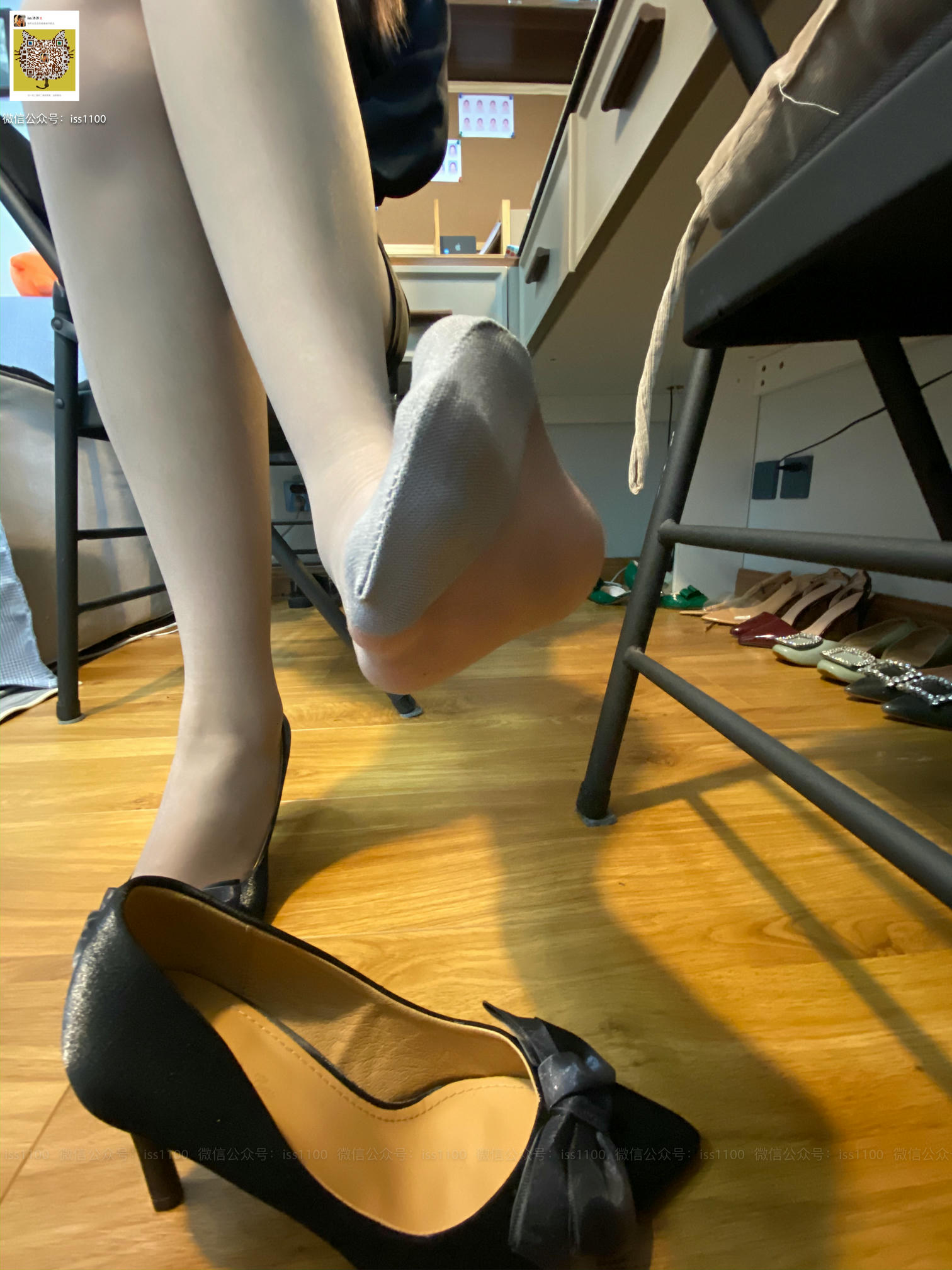 ISS系列 NO.027 暖暖 完整版 [94P+1V0.741G]_第4集