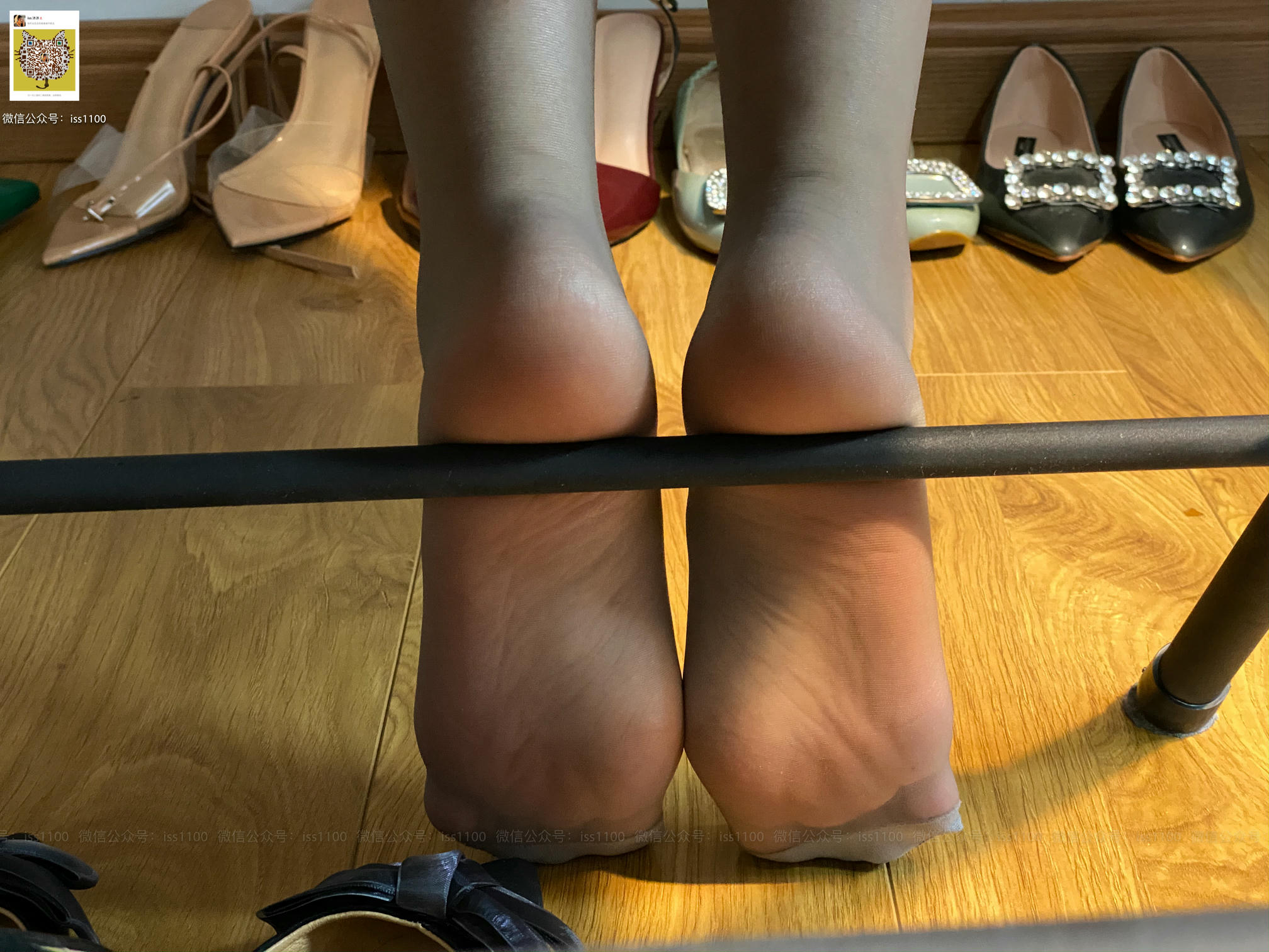 ISS系列 NO.027 暖暖 完整版 [94P+1V0.741G]_第4集