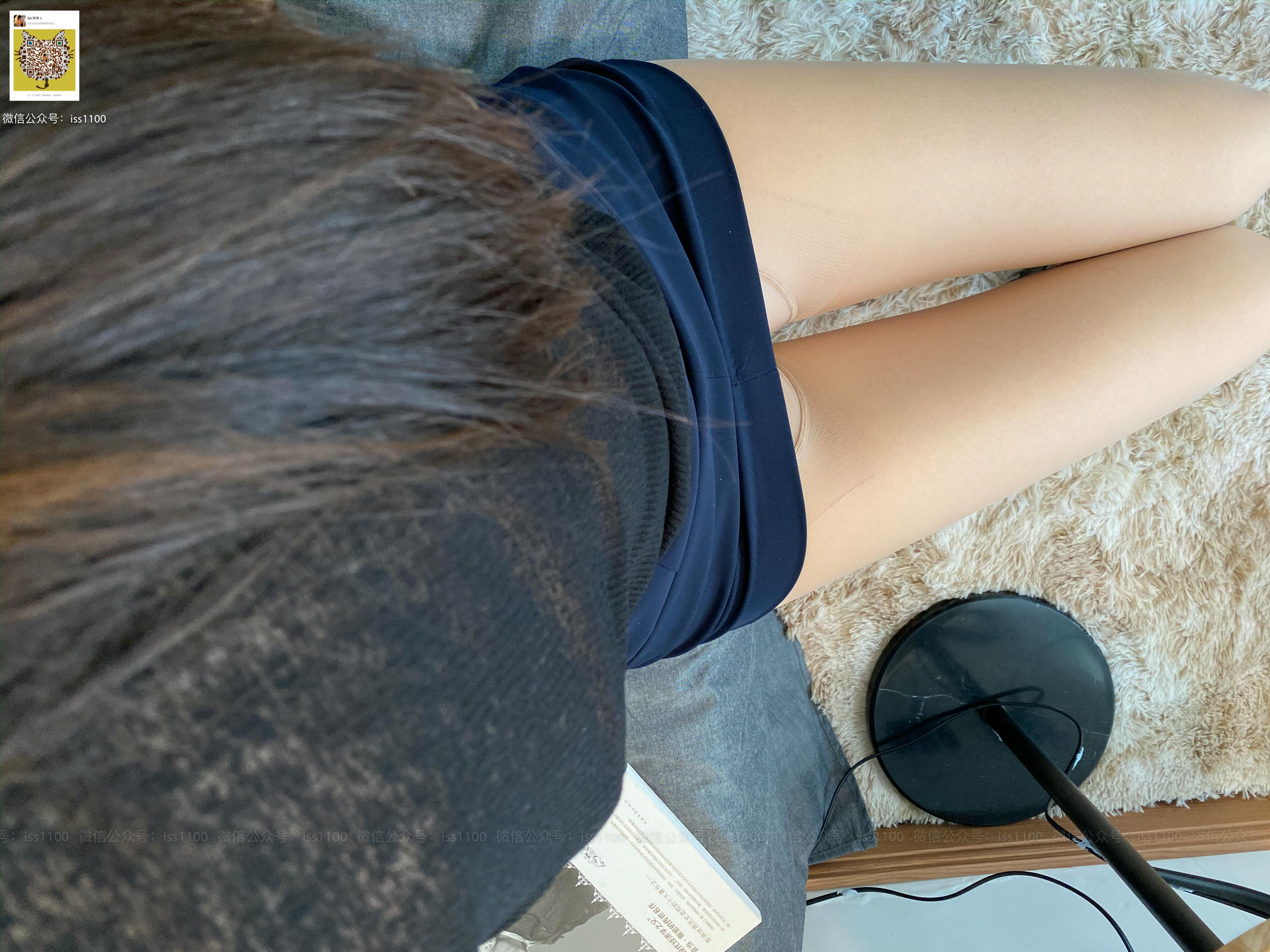 ISS系列 NO.027 暖暖 完整版 [94P+1V0.741G]_第5集