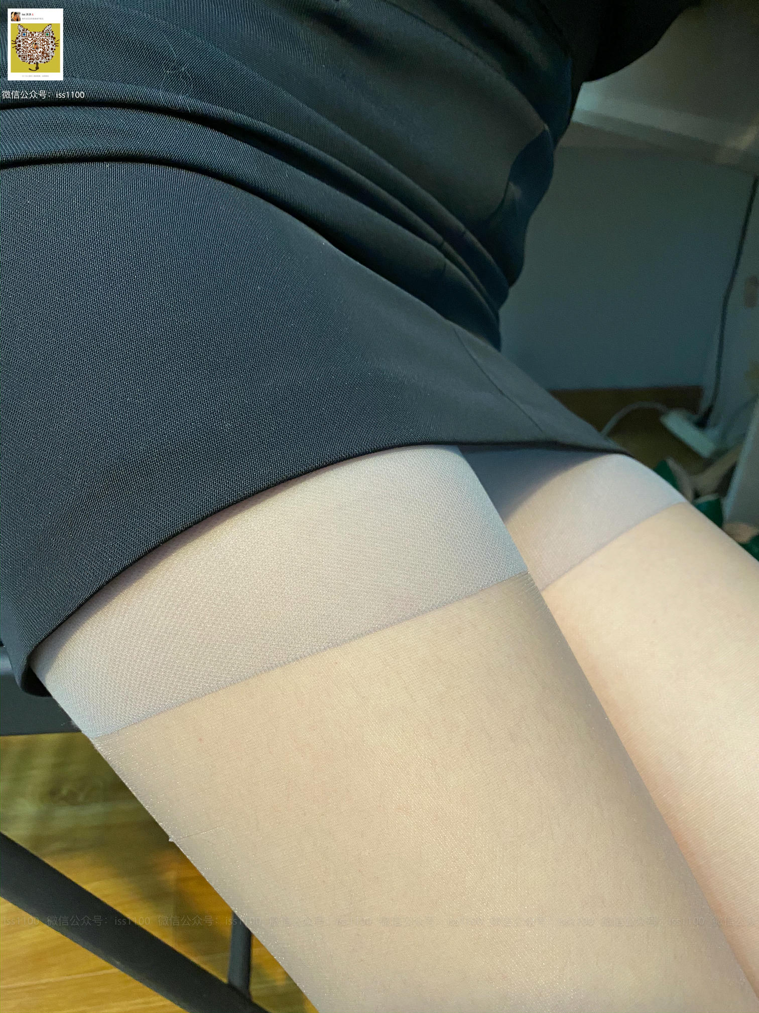 ISS系列 NO.027 暖暖 完整版 [94P+1V0.741G]_第5集