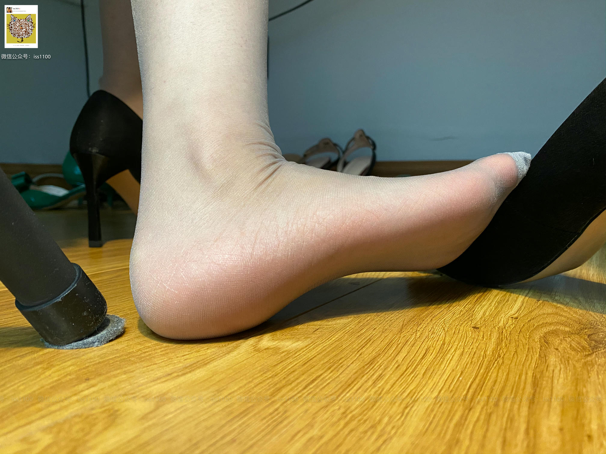 ISS系列 NO.027 暖暖 完整版 [94P+1V0.741G]_第5集