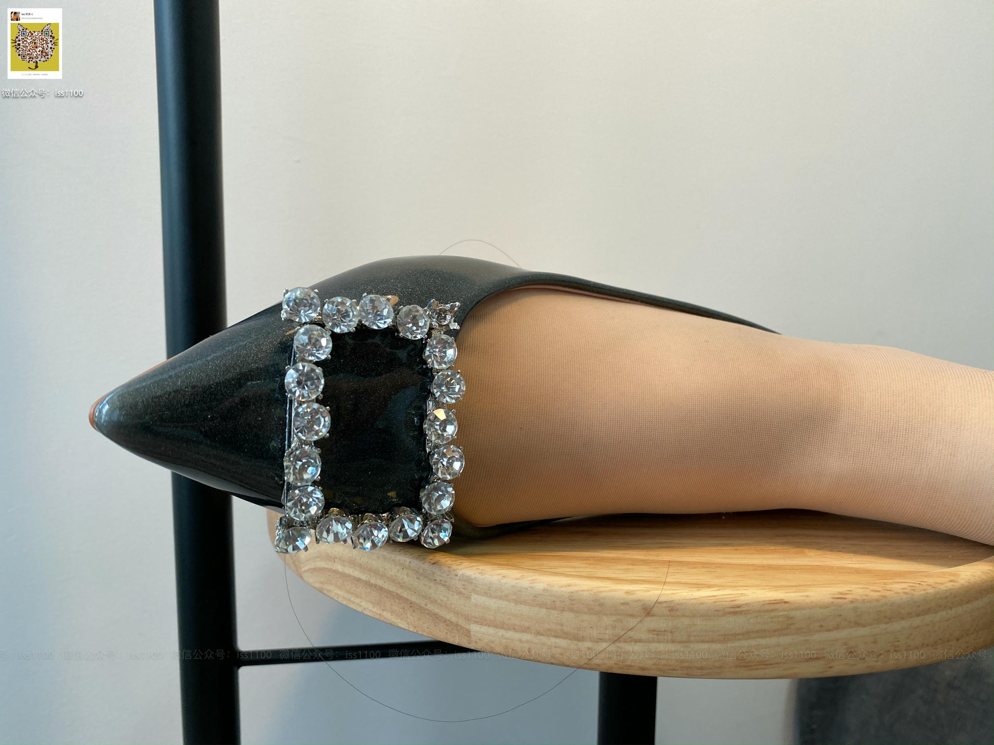 ISS系列 NO.027 暖暖 完整版 [94P+1V0.741G]_第5集