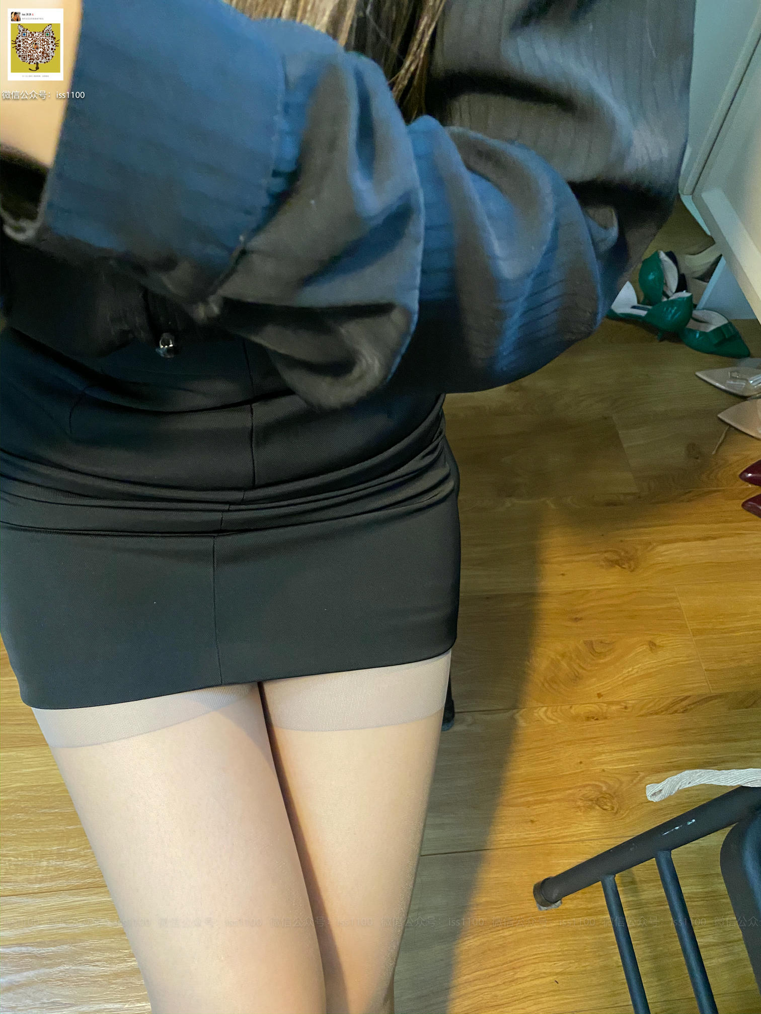 ISS系列 NO.027 暖暖 完整版 [94P+1V0.741G]_第1集