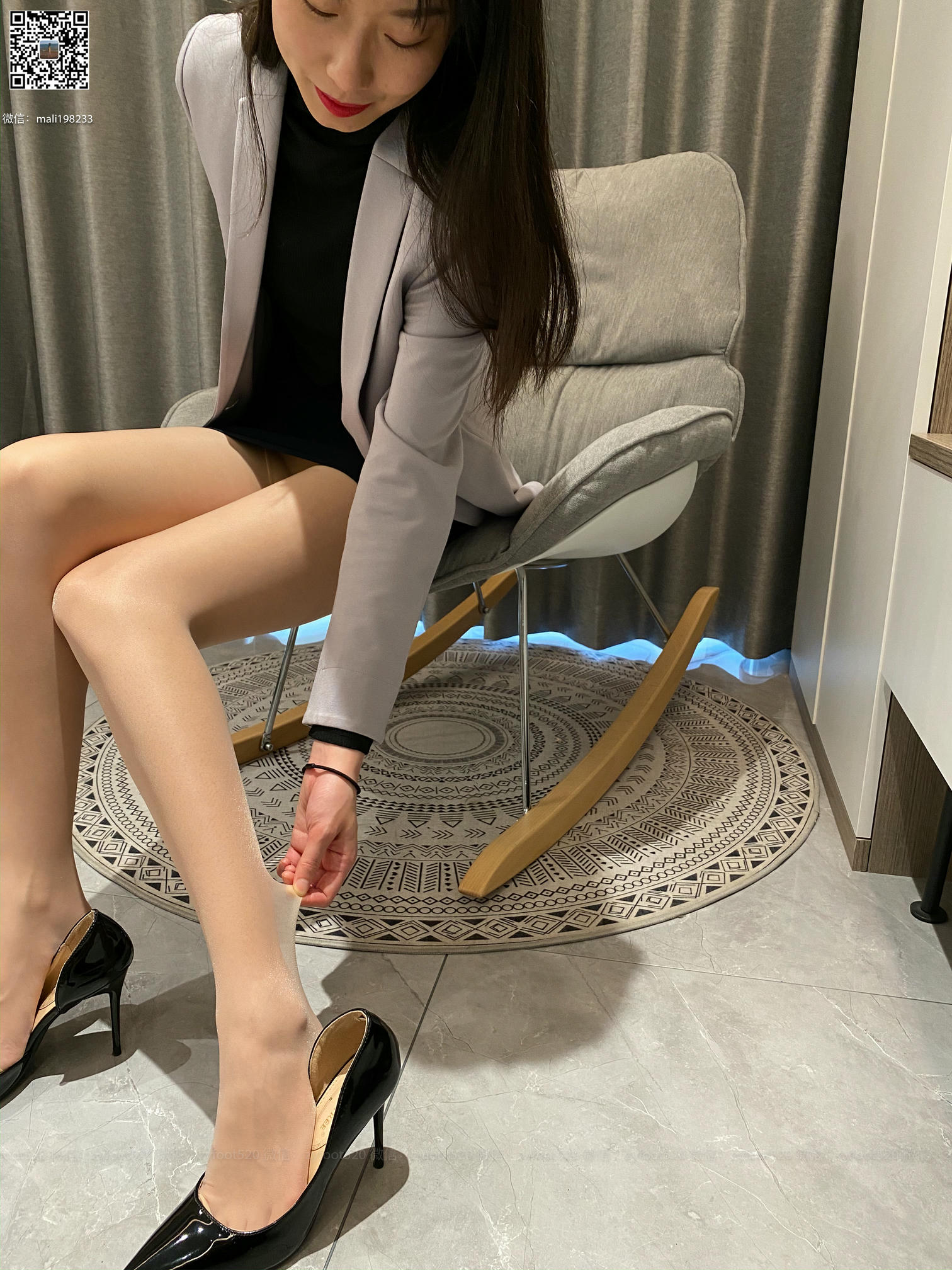 ISS系列 NO.003 佳明 [68P+1V0.589G]_第1集