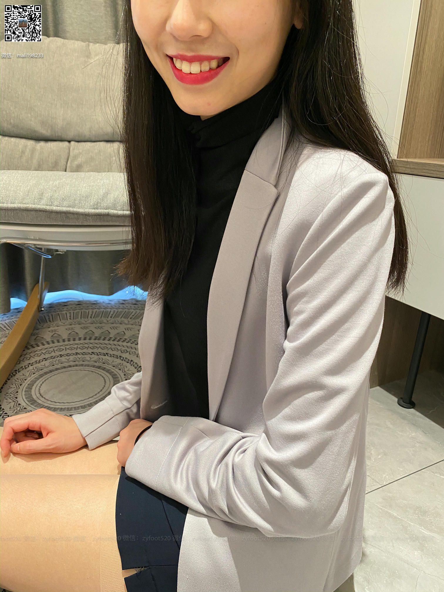 ISS系列 NO.003 佳明 [68P+1V0.589G]_第1集