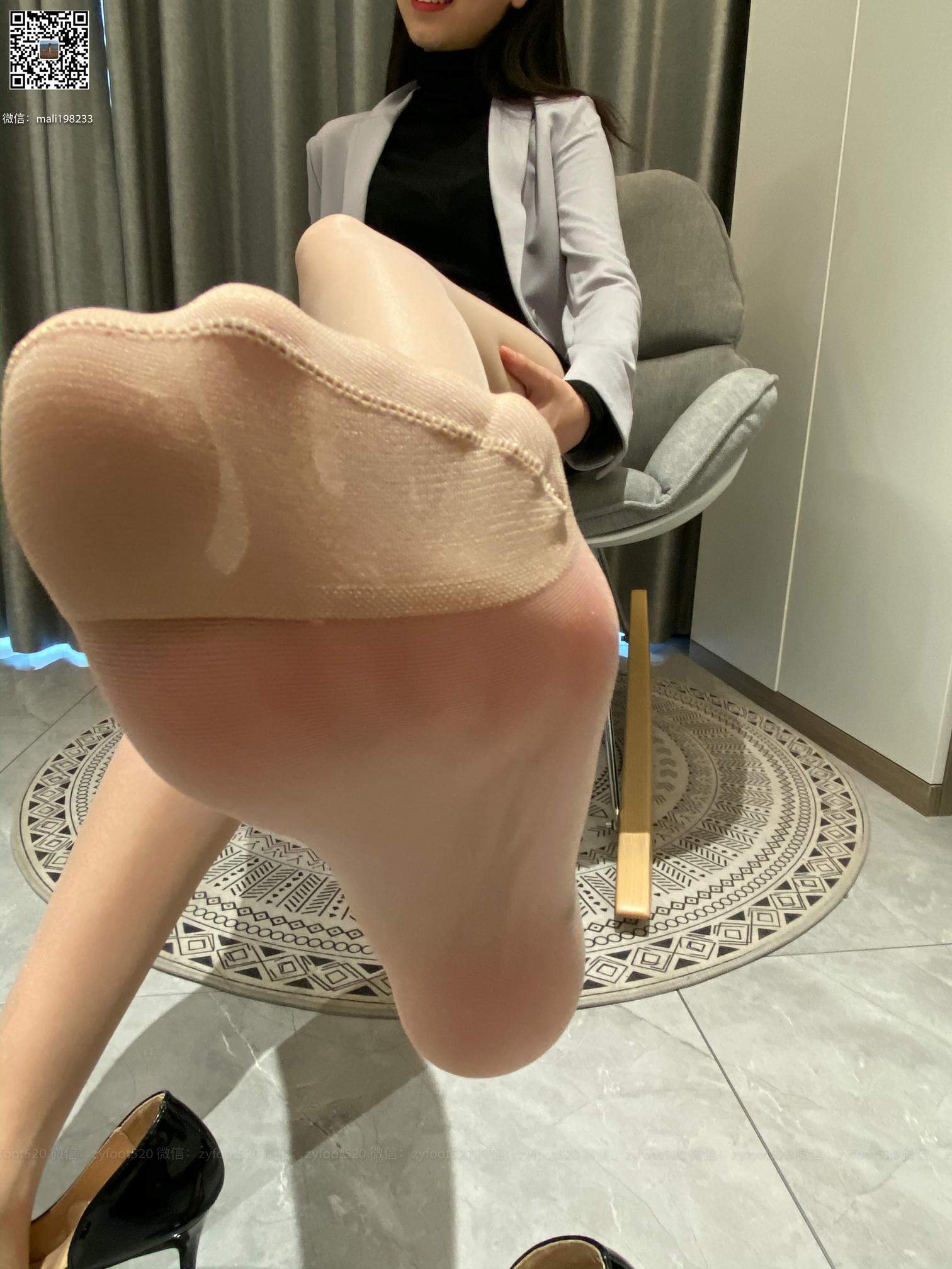 ISS系列 NO.003 佳明 [68P+1V0.589G]_第2集