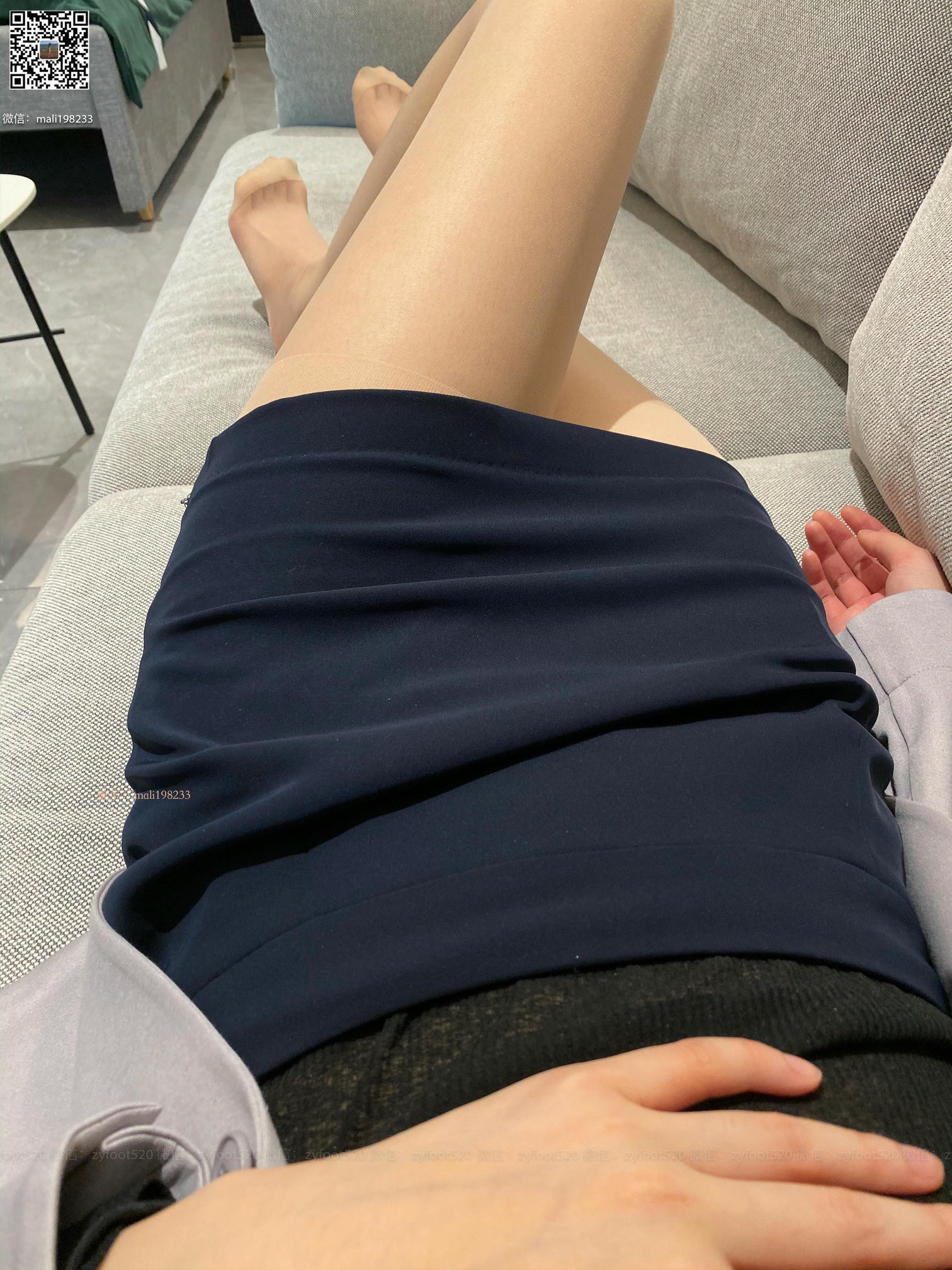 ISS系列 NO.003 佳明 [68P+1V0.589G]_第3集