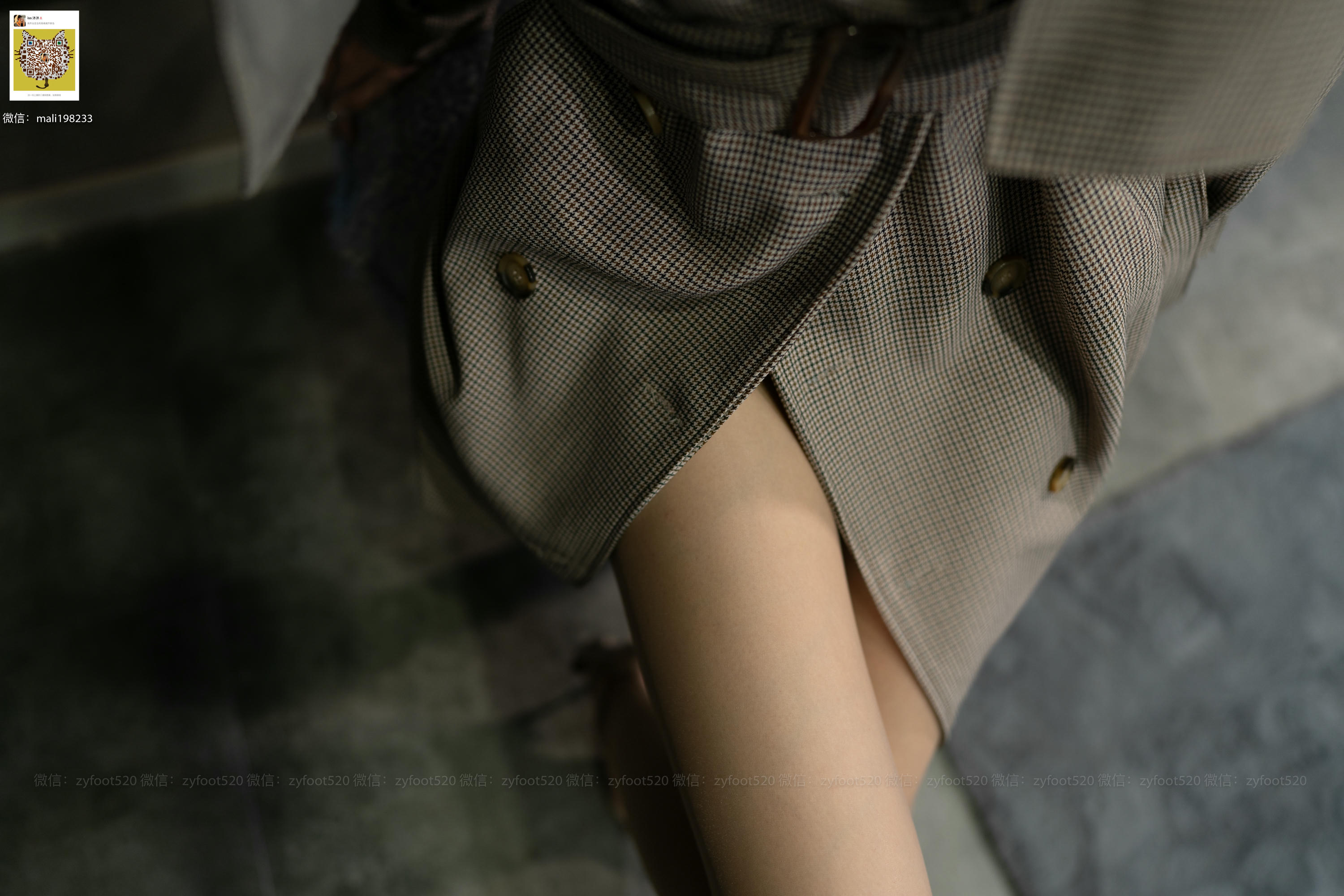 ISS系列 NO.029 诗微1 [87P+1V1.02G]_第1集