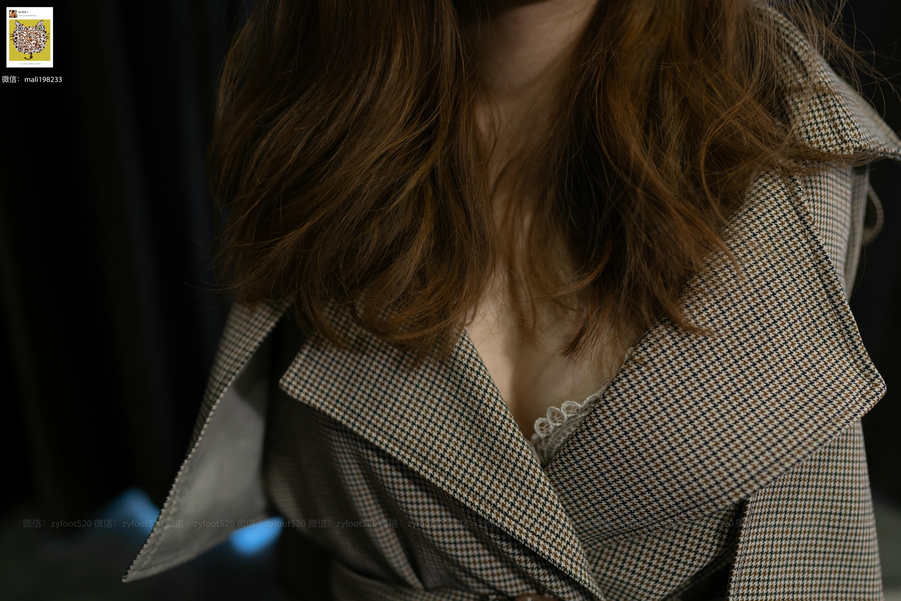 ISS系列 NO.029 诗微1 [87P+1V1.02G]_第2集