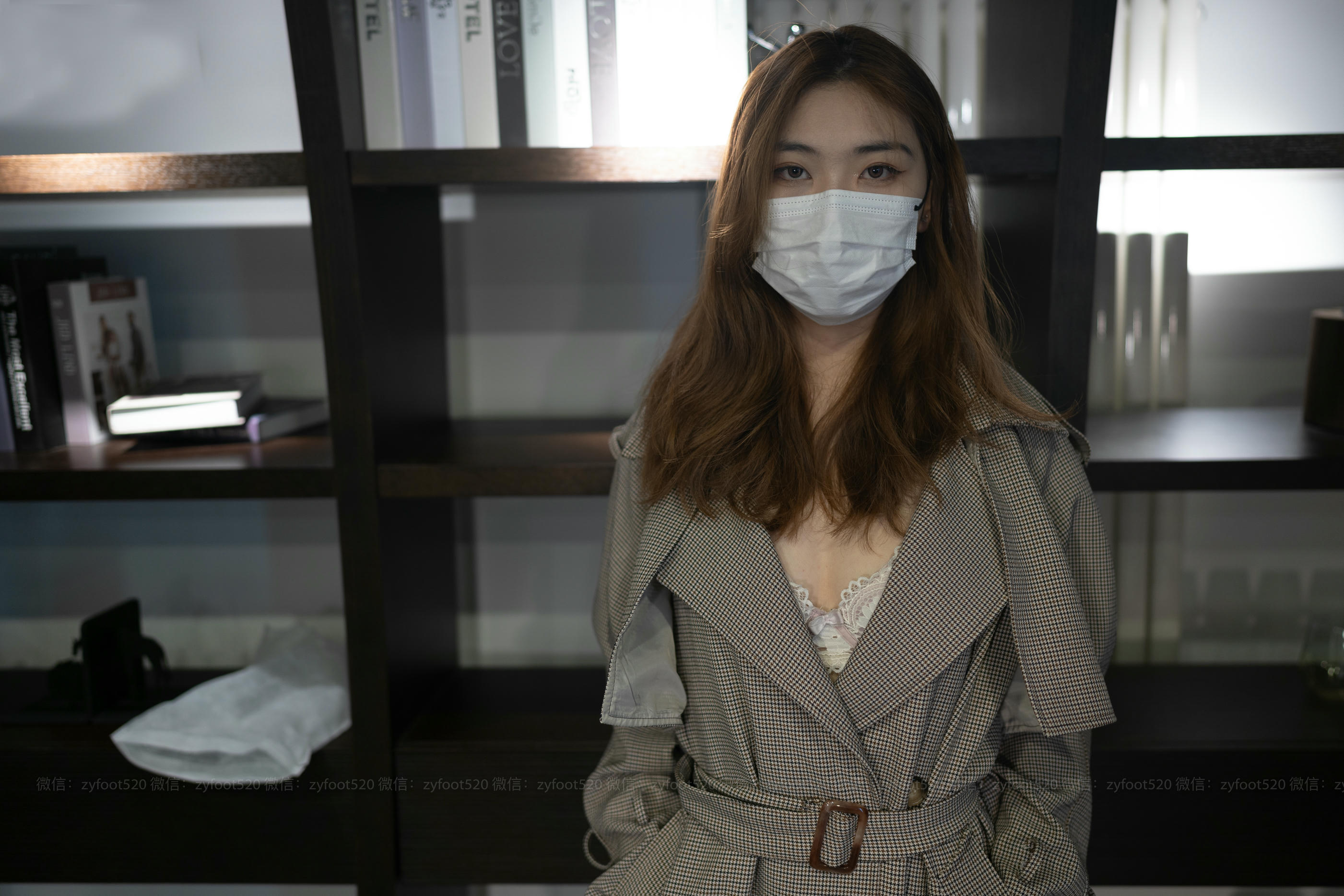 ISS系列 NO.029 诗微1 [87P+1V1.02G]_第2集