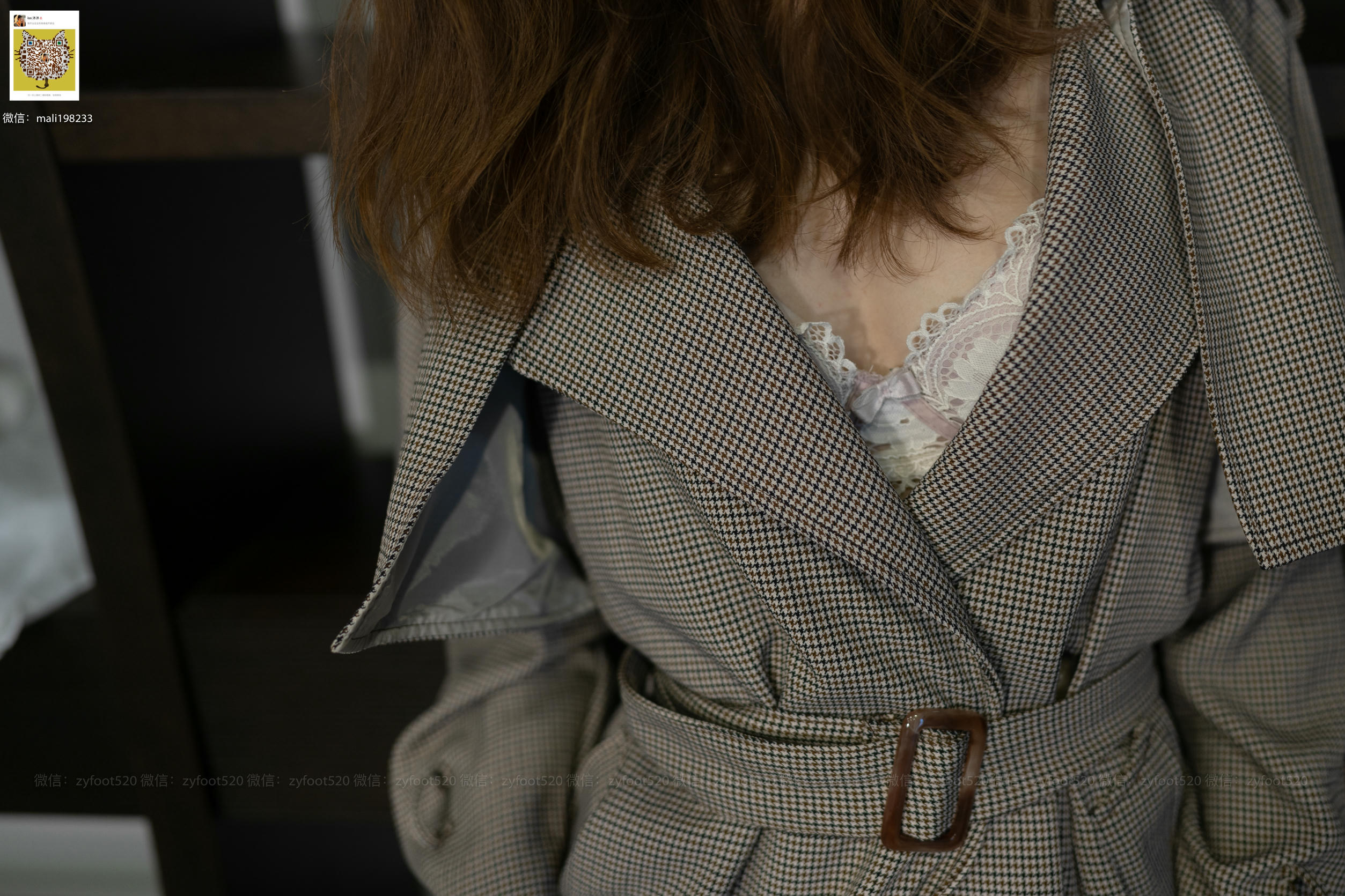 ISS系列 NO.029 诗微1 [87P+1V1.02G]_第2集