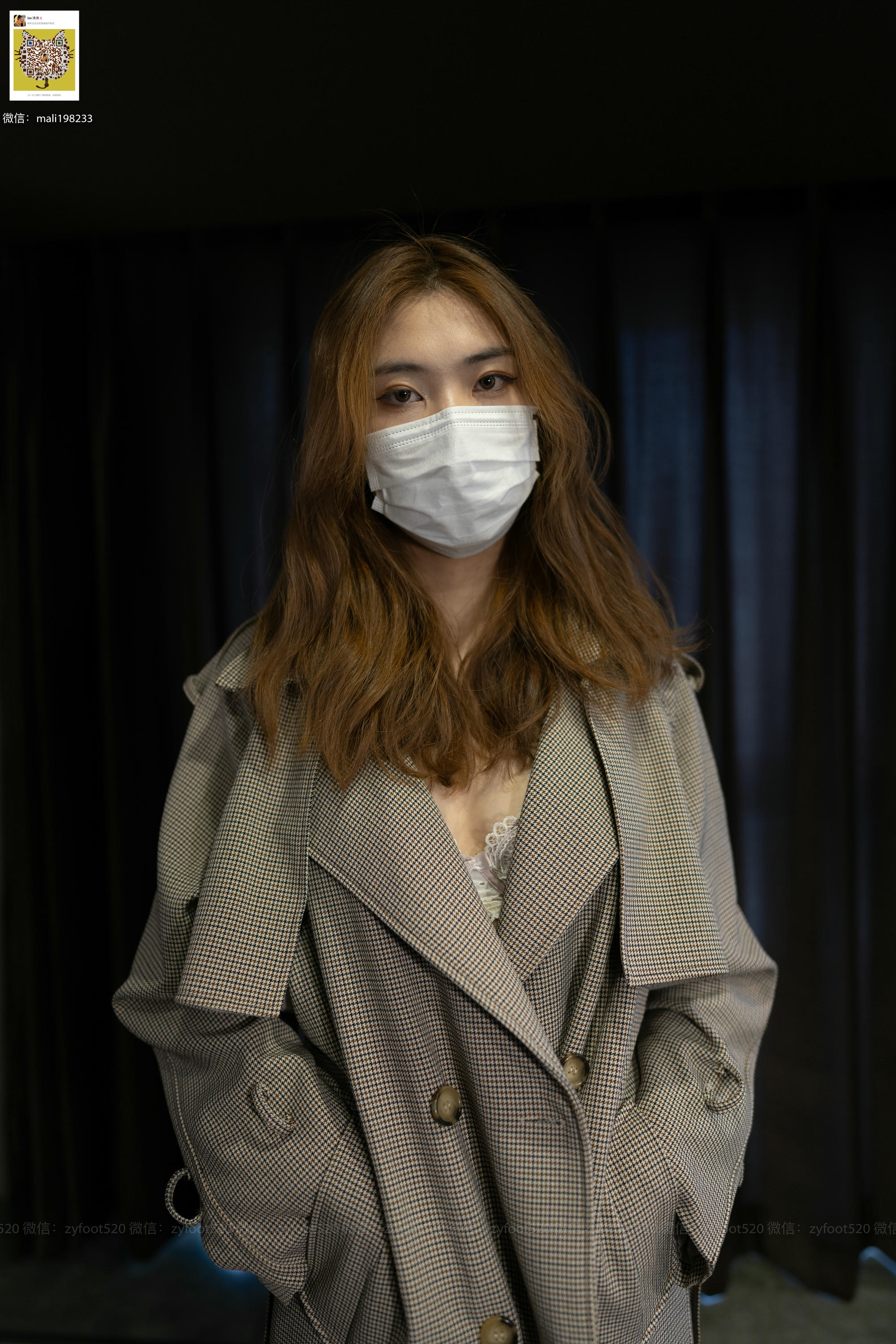 ISS系列 NO.029 诗微1 [87P+1V1.02G]_第3集