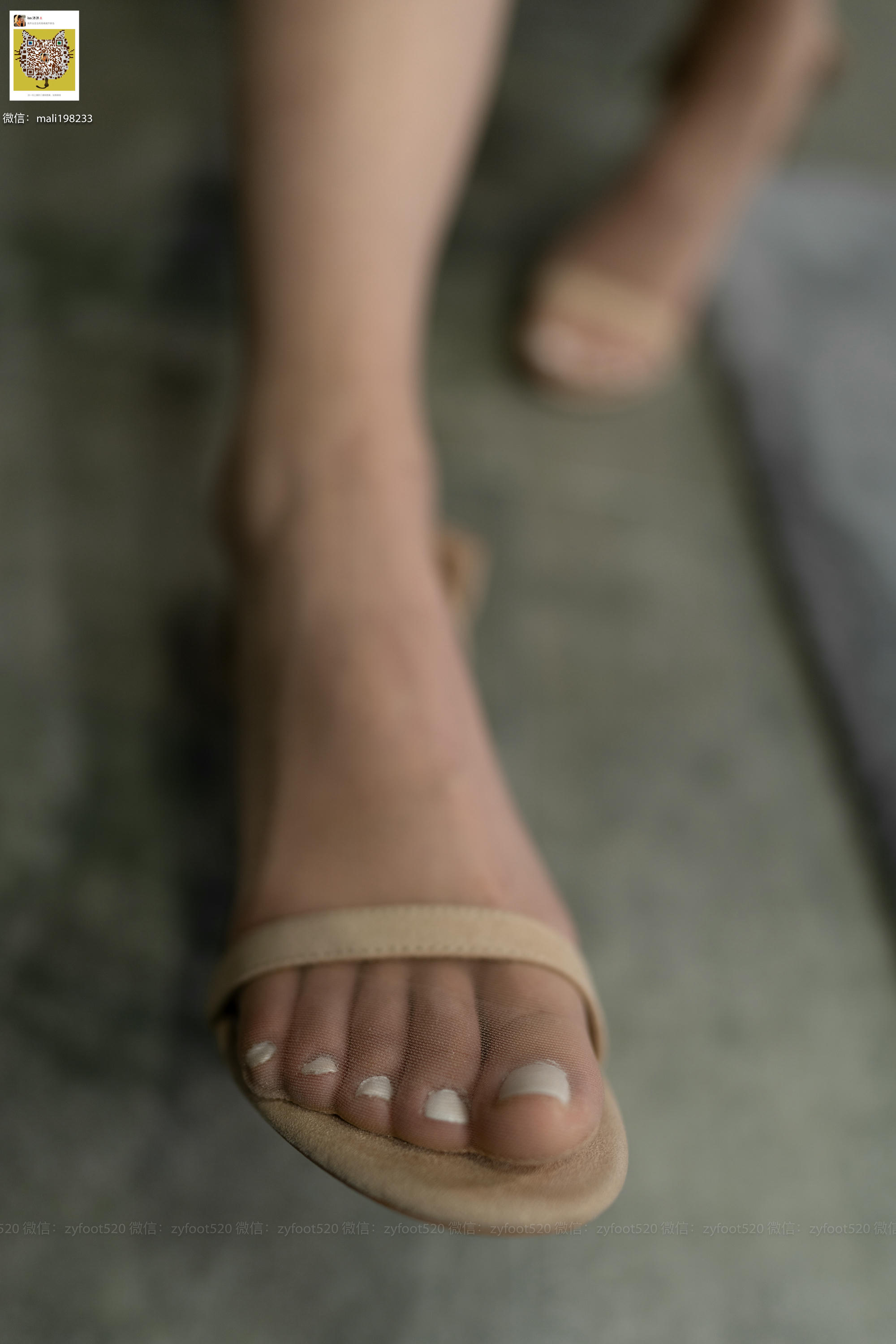 ISS系列 NO.029 诗微1 [87P+1V1.02G]_第3集