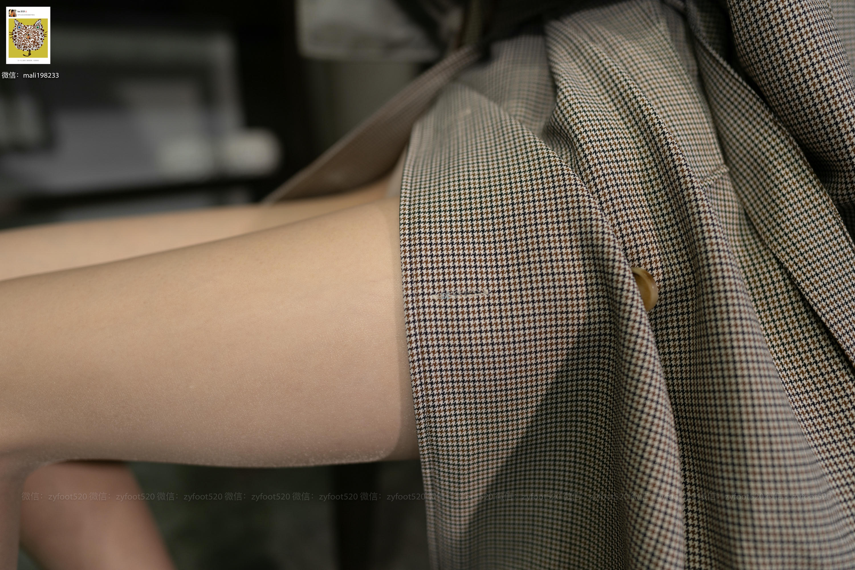 ISS系列 NO.029 诗微1 [87P+1V1.02G]_第1集