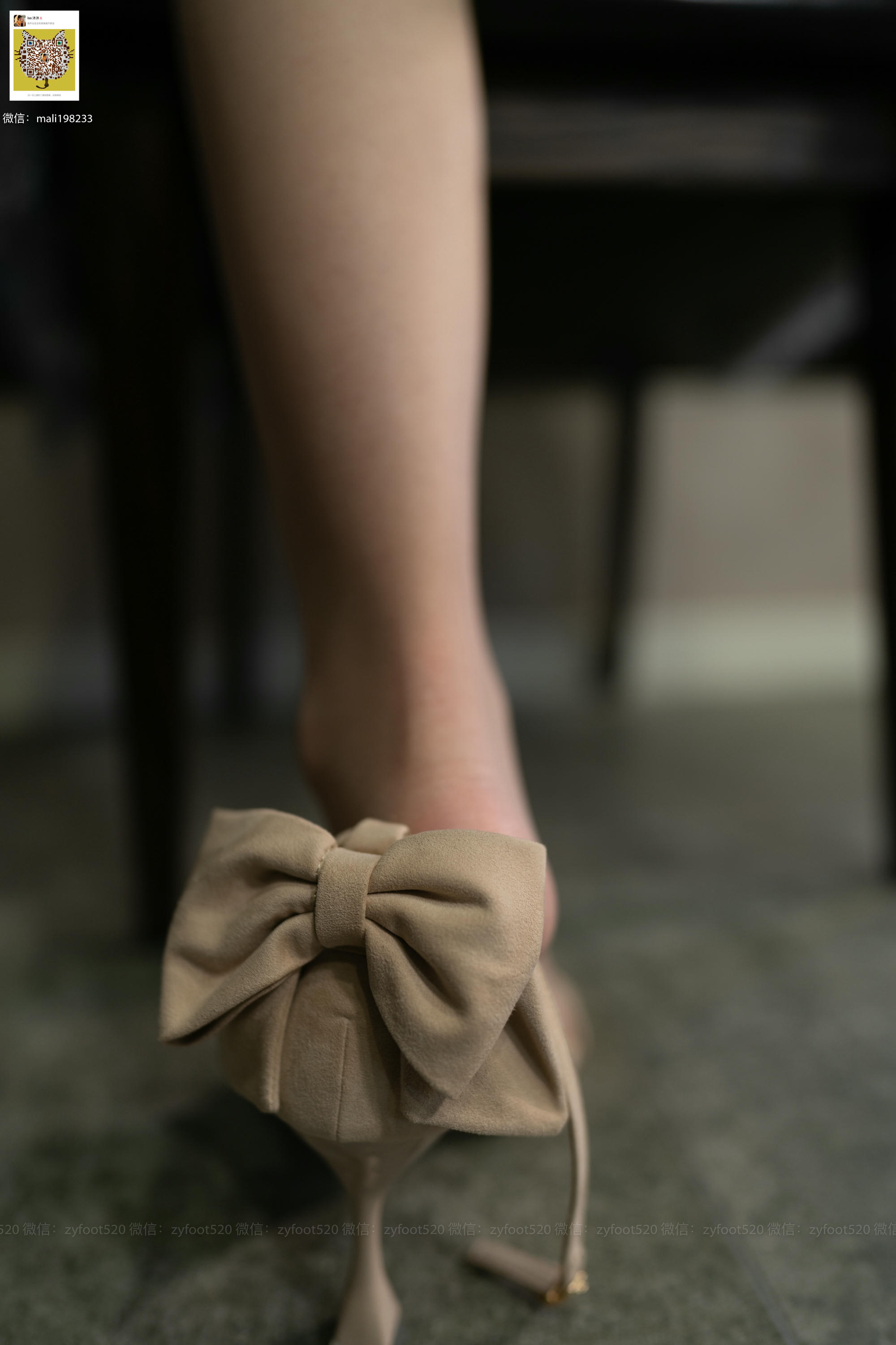 ISS系列 NO.029 诗微1 [87P+1V1.02G]_第4集