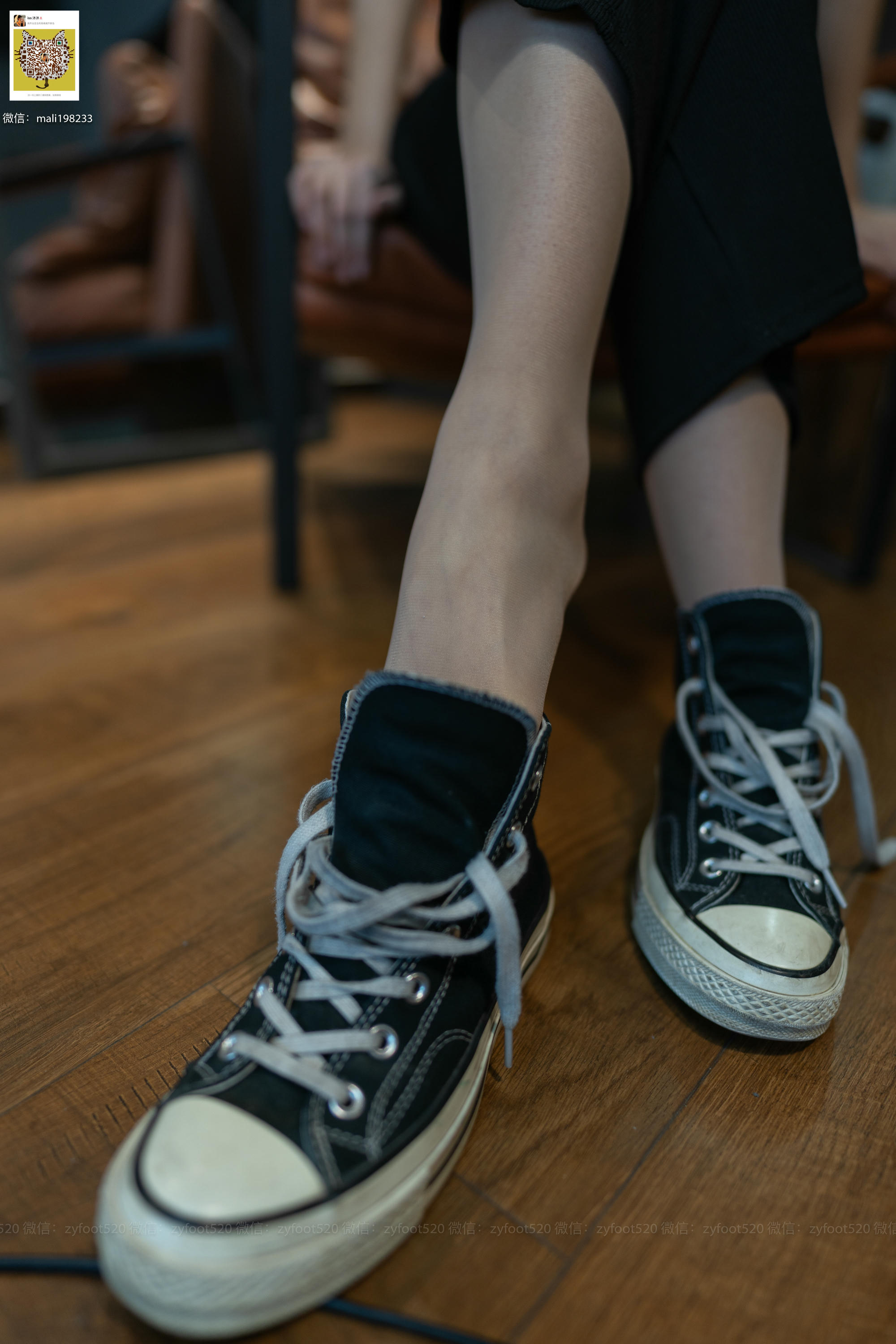 ISS系列 NO.030 诗微 裤 [99P+1V1.16G]_第2集