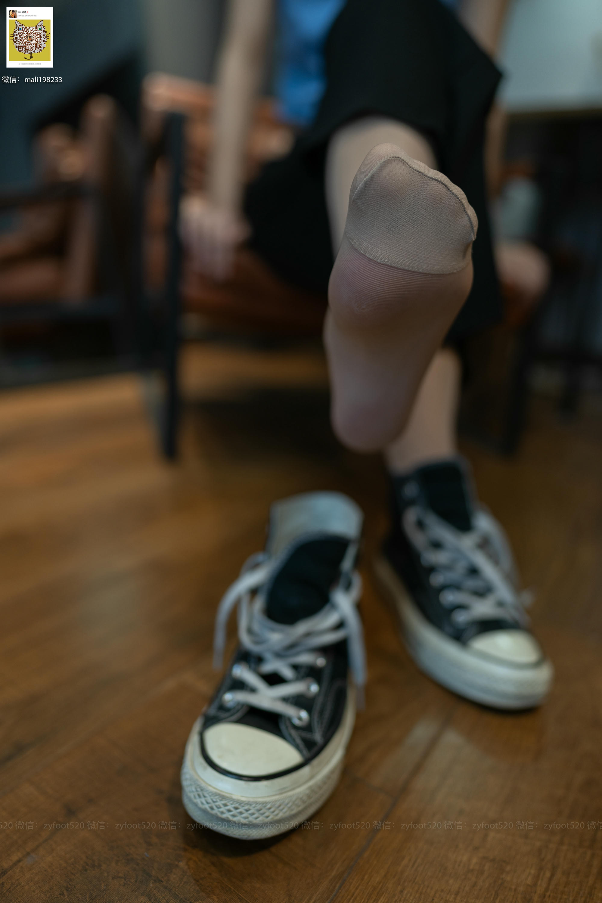 ISS系列 NO.030 诗微 裤 [99P+1V1.16G]_第2集